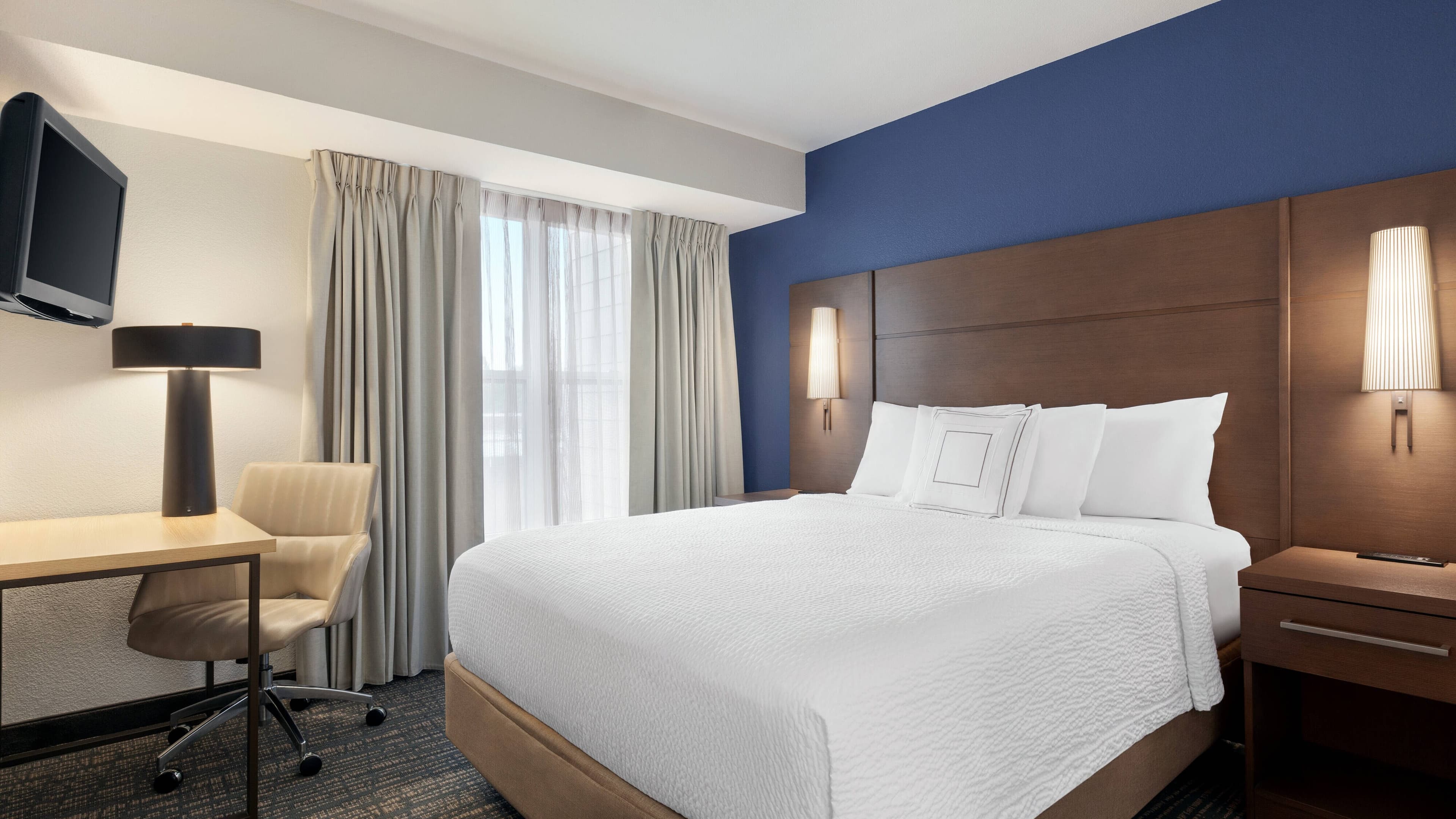 Residence Inn Vacaville — 15