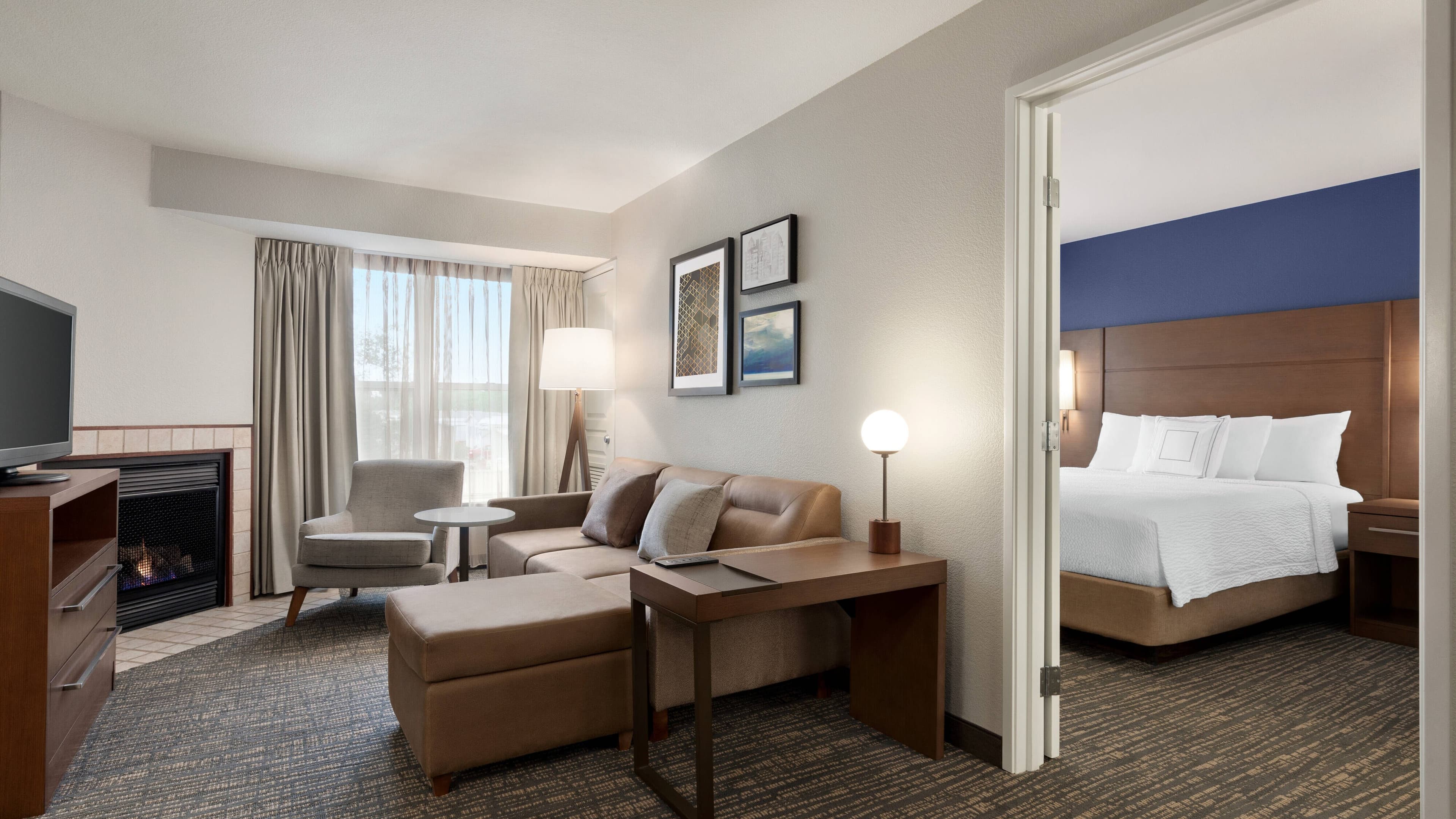 Residence Inn Vacaville — 14