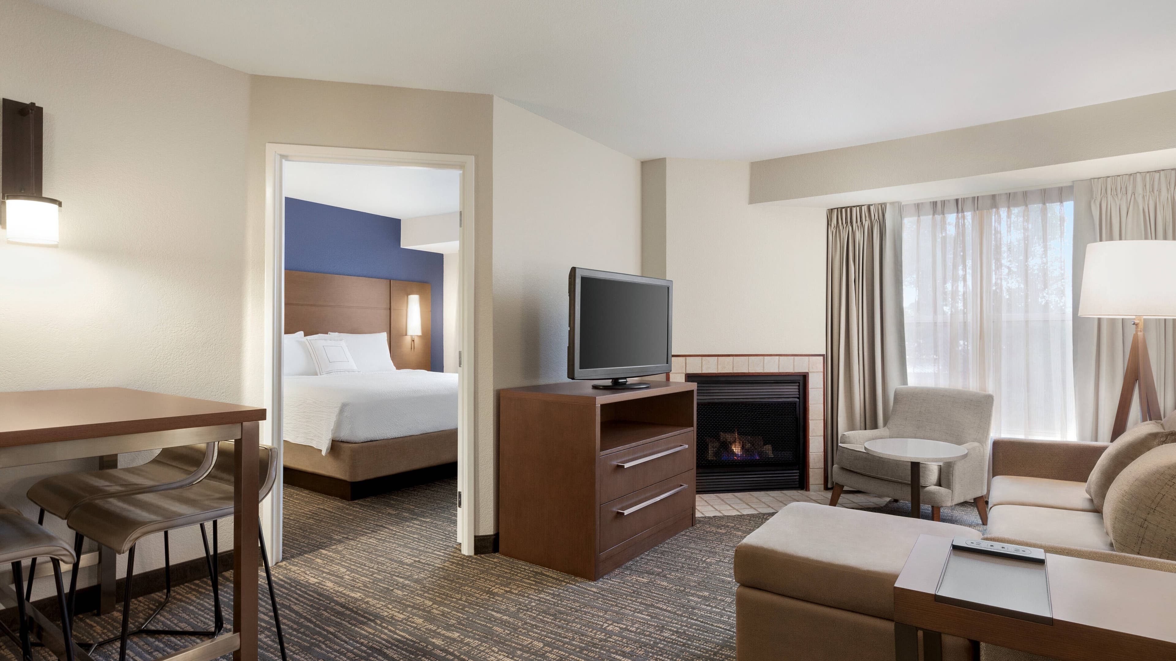 Residence Inn Vacaville — 13