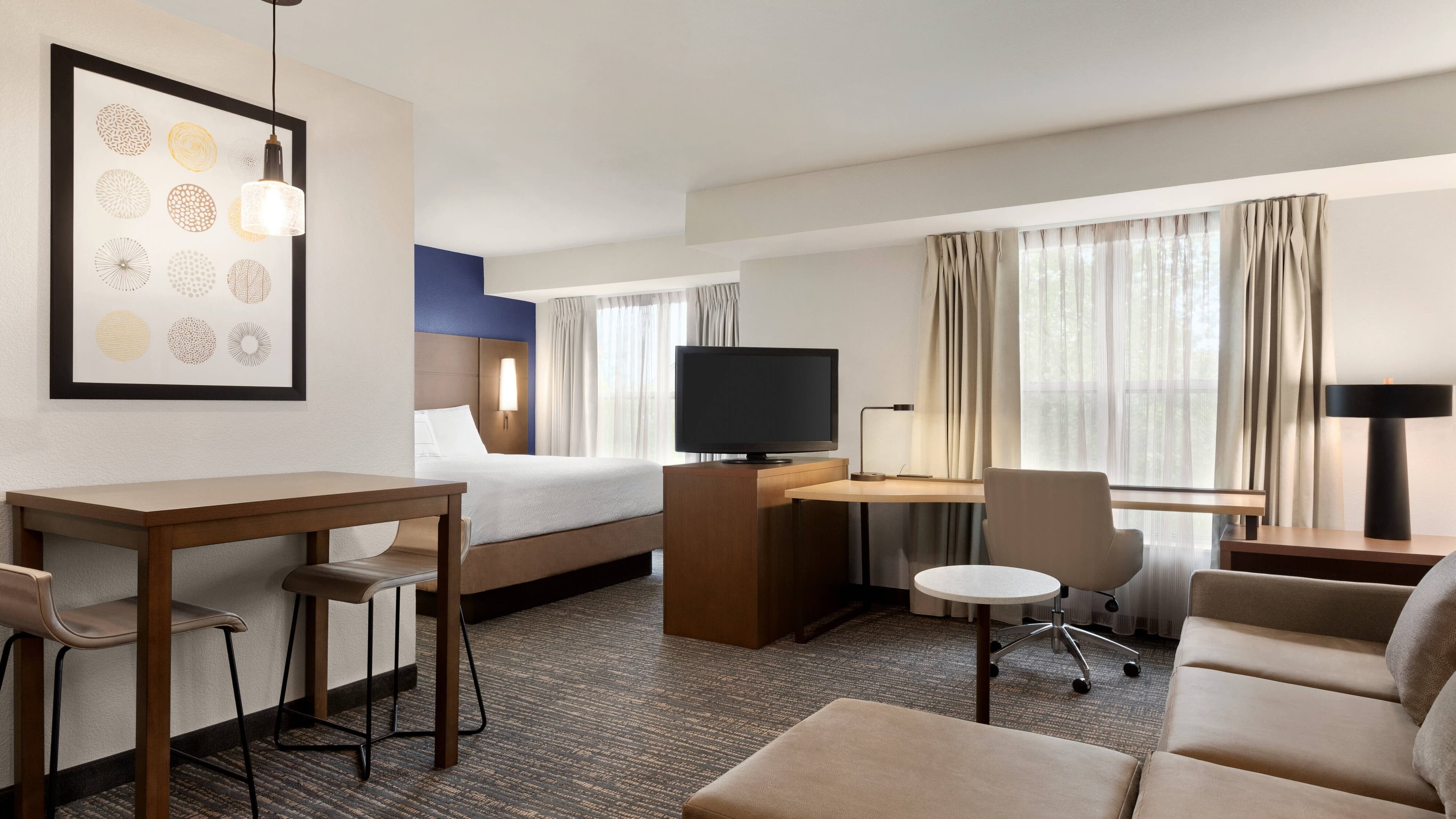 Residence Inn Vacaville — 9