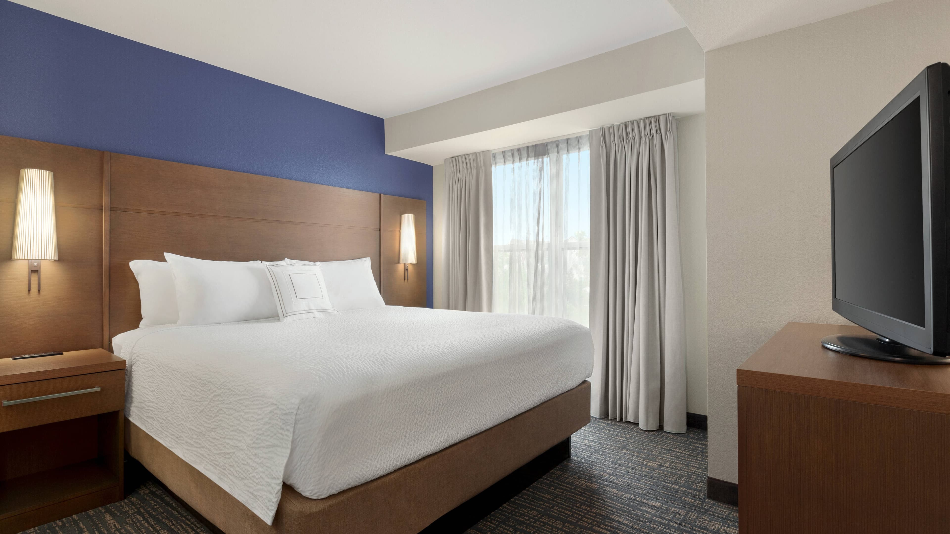 Residence Inn Vacaville — 10