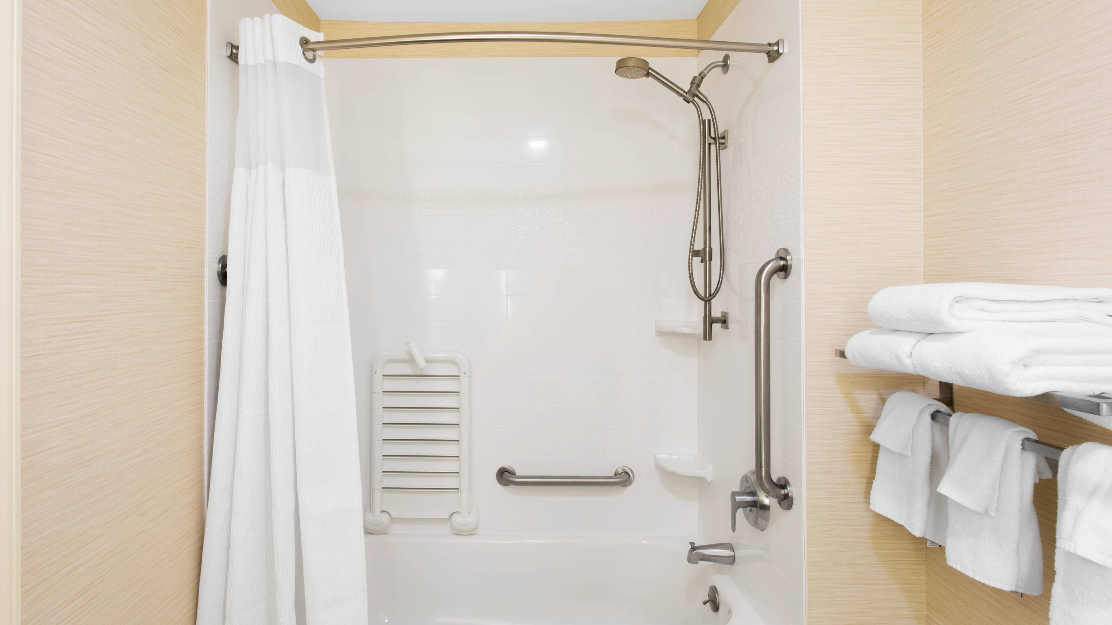Fairfield Inn & Suites Santa Fe — 19