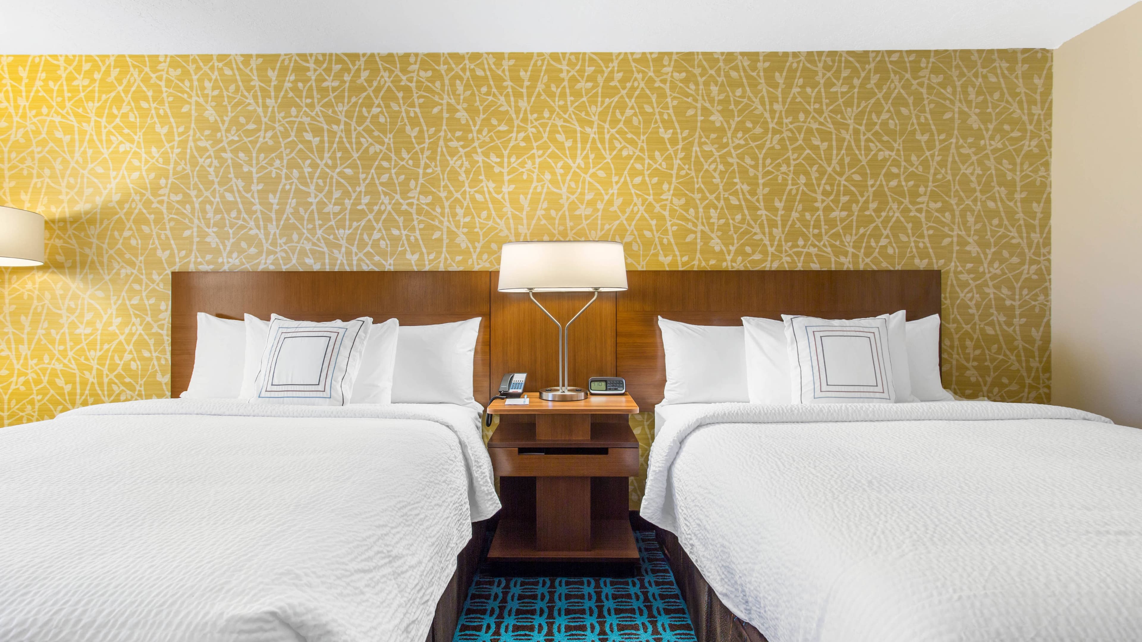 Fairfield Inn & Suites Santa Fe — 11
