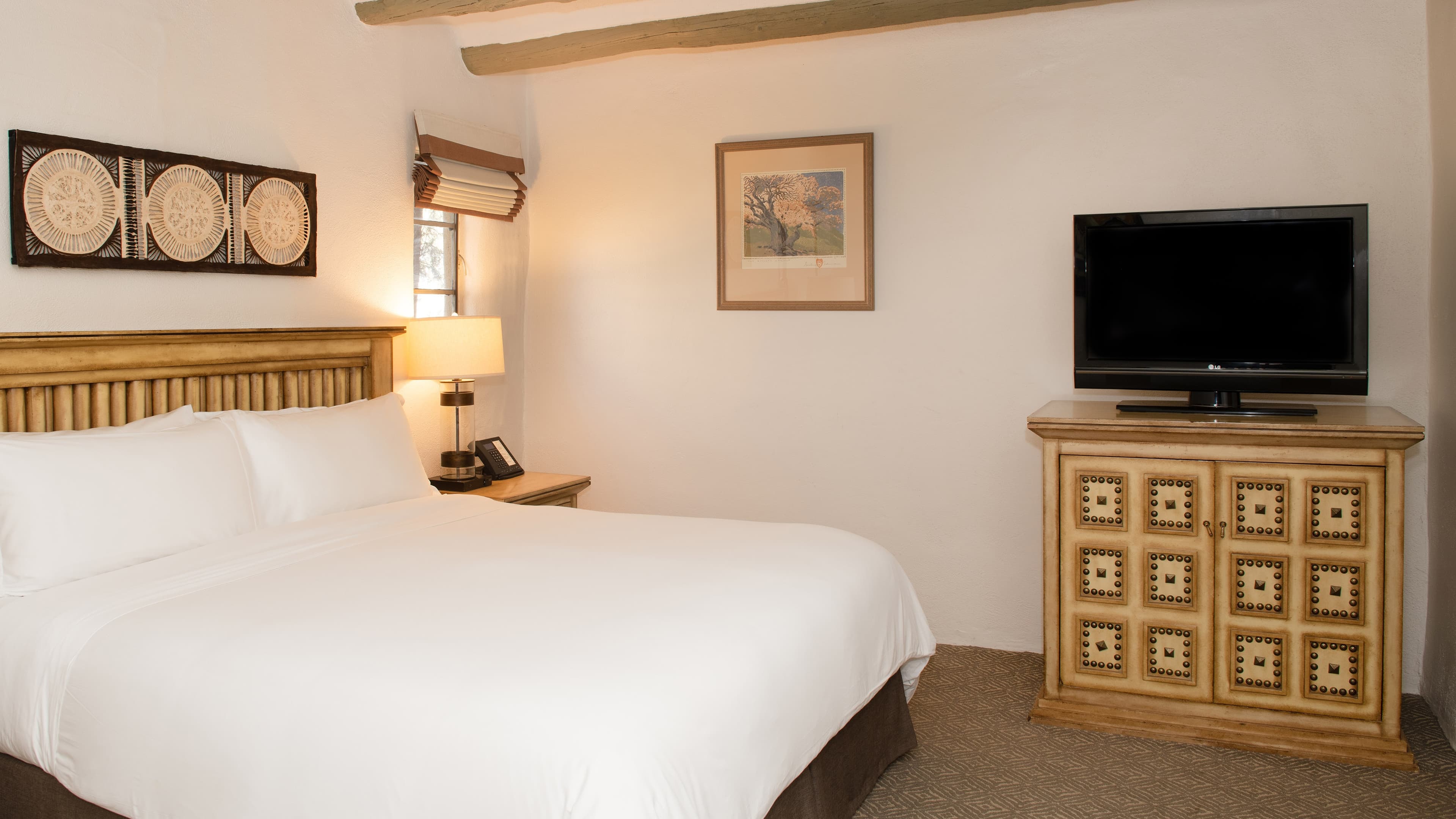 La Posada de Santa Fe, a Tribute Portfolio Resort & Spa — 31