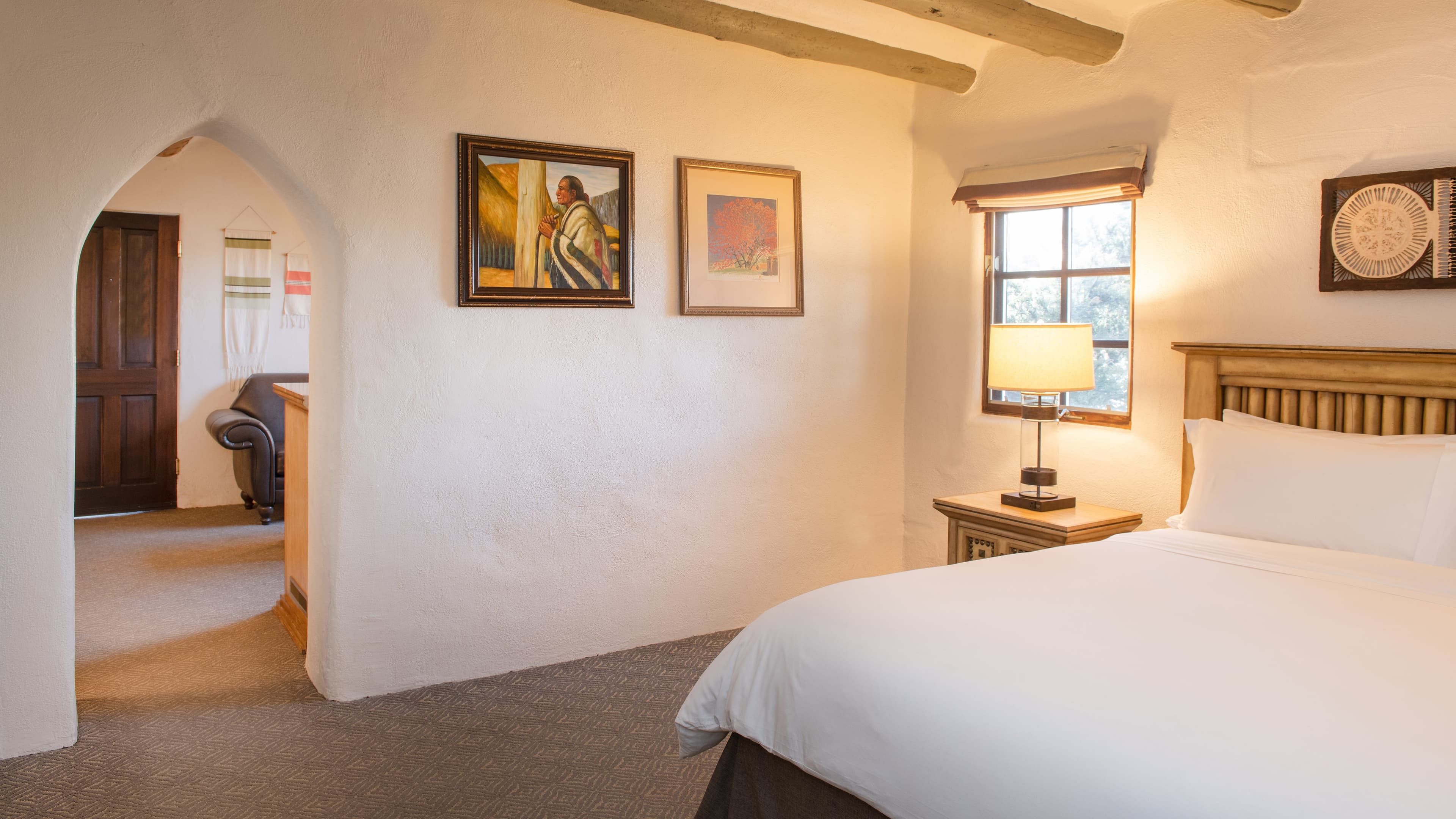 La Posada de Santa Fe, a Tribute Portfolio Resort & Spa — 35