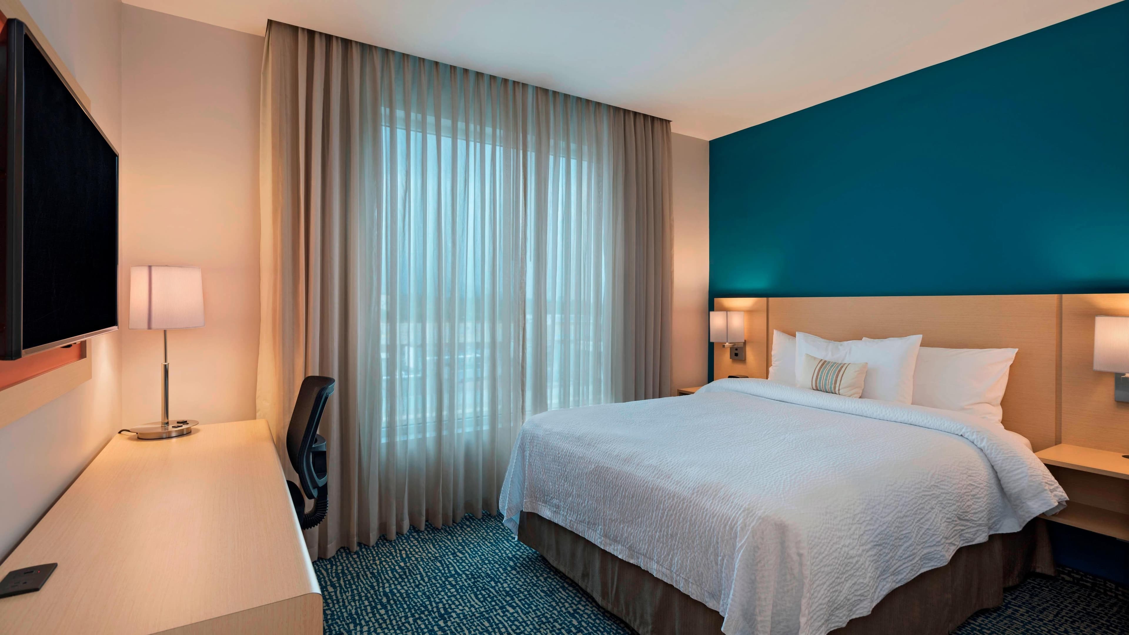 Fairfield by Marriott San Salvador — 8