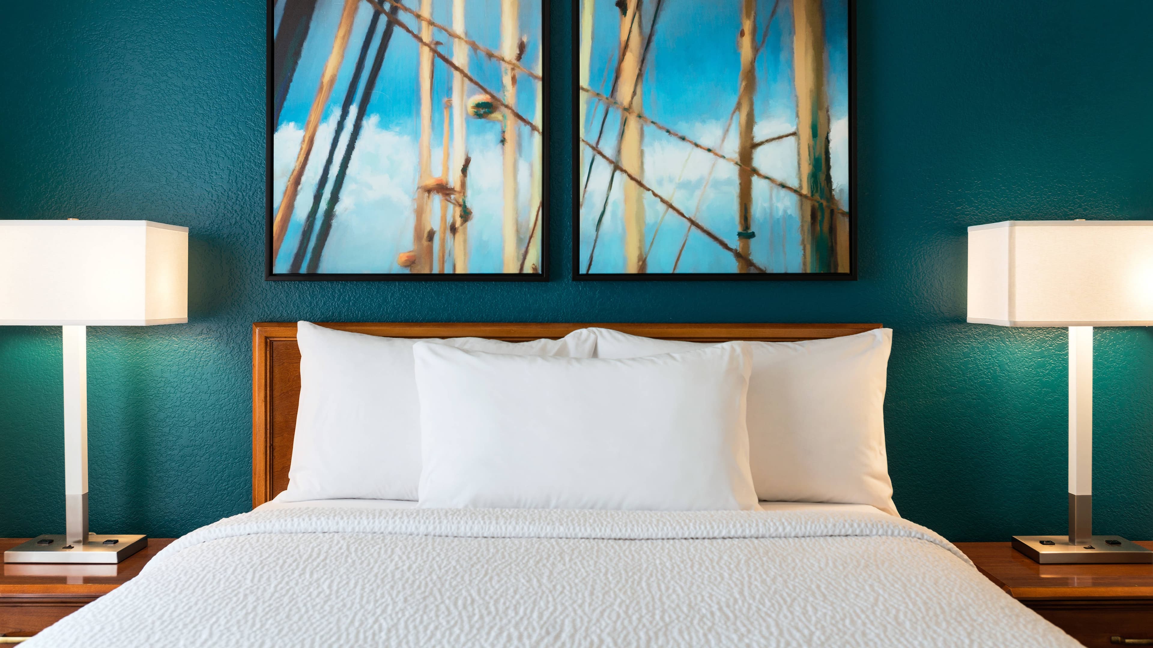 Residence Inn San Diego Sorrento Mesa/Sorrento Valley — 9