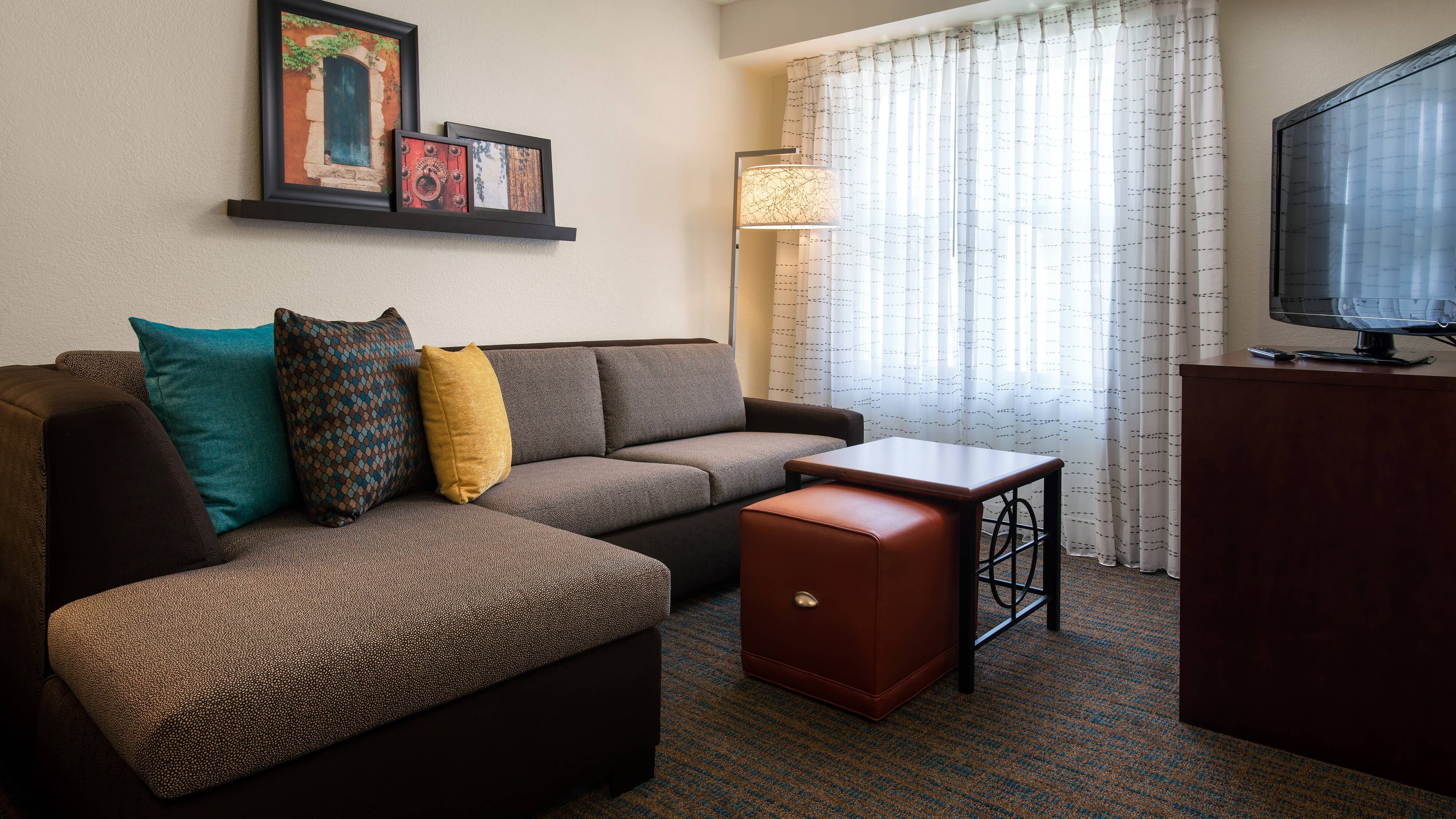 Residence Inn San Diego Sorrento Mesa/Sorrento Valley — 34