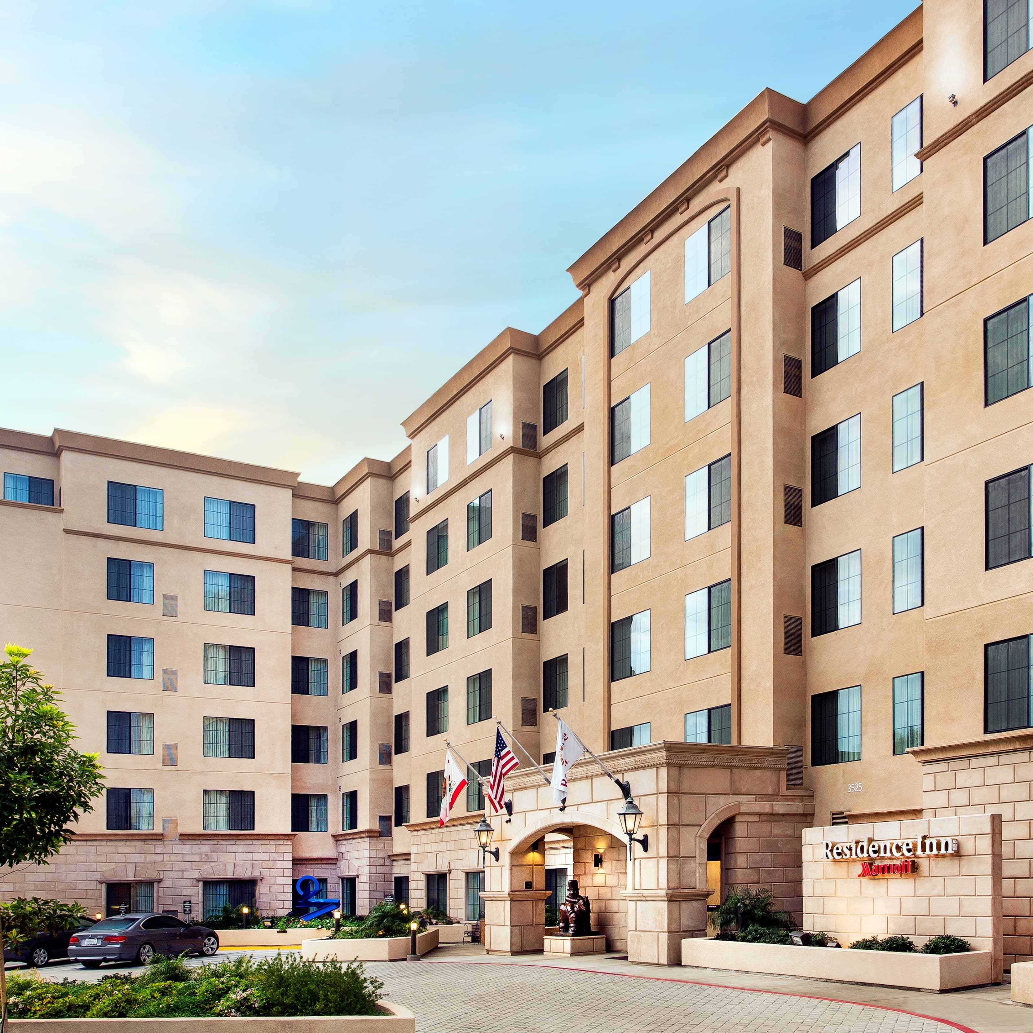 Residence Inn San Diego Del Mar - Image 1