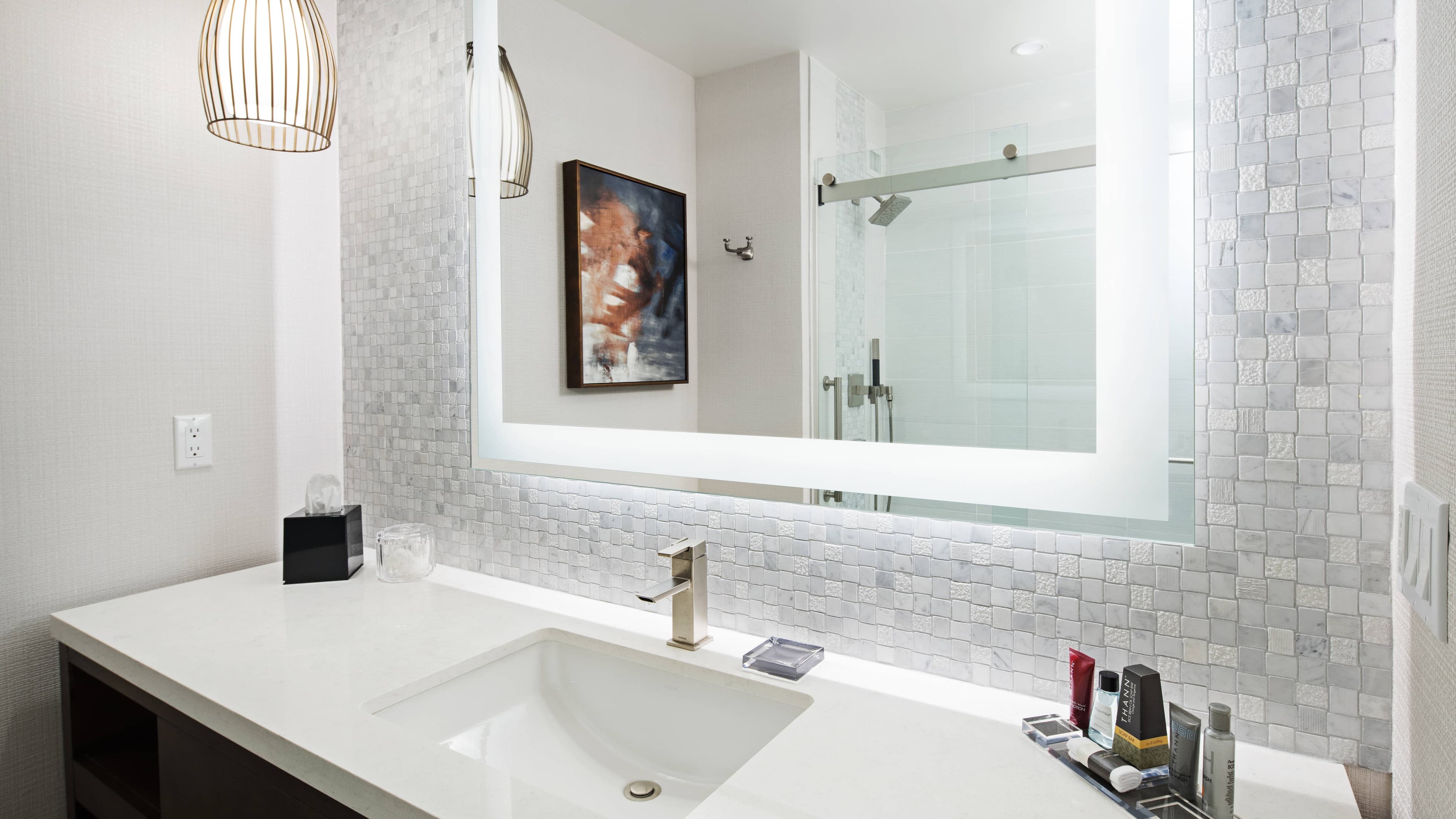 Hotel Indigo San Diego Del Mar — 7