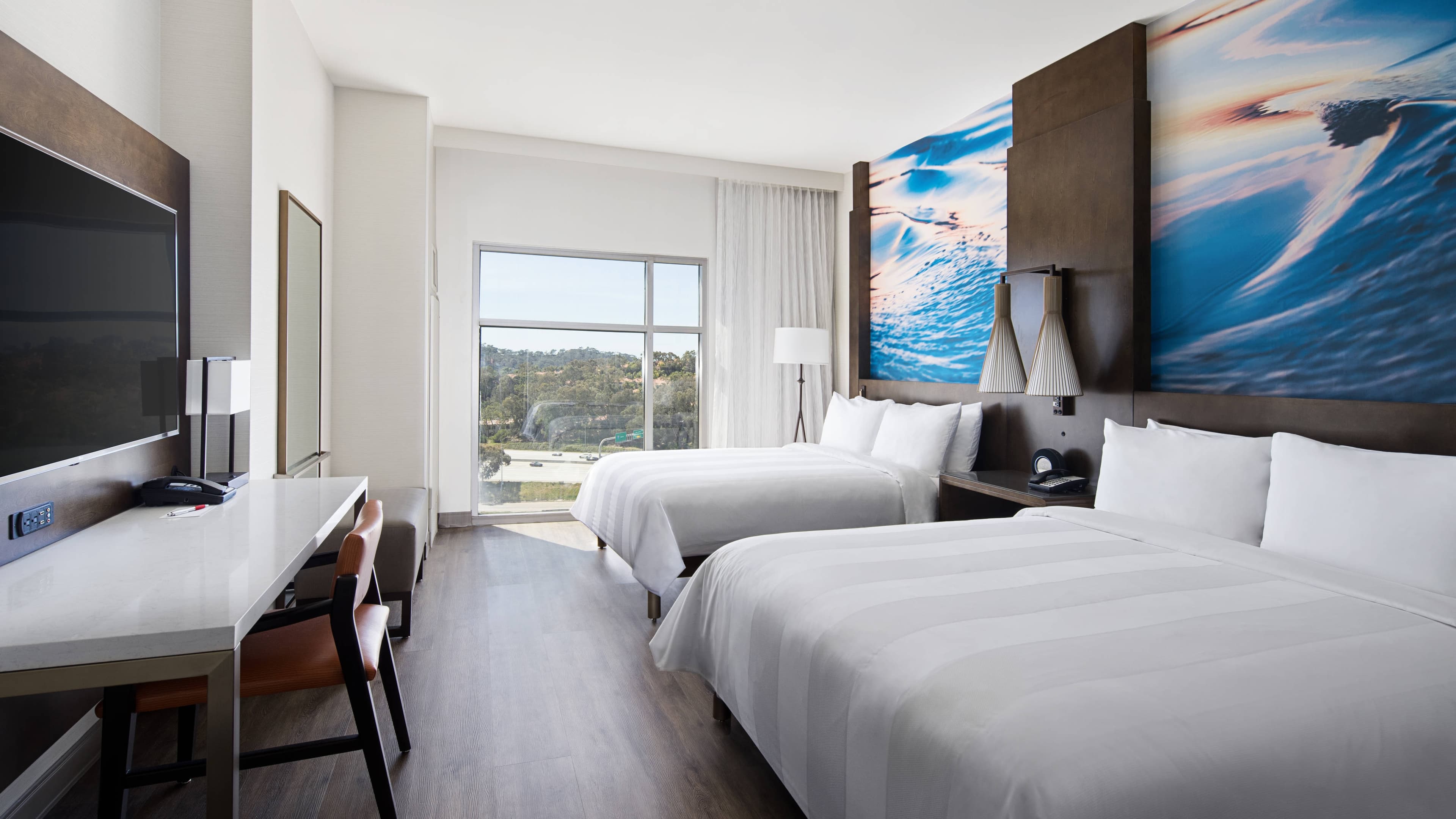 Hotel Indigo San Diego Del Mar - Image 3