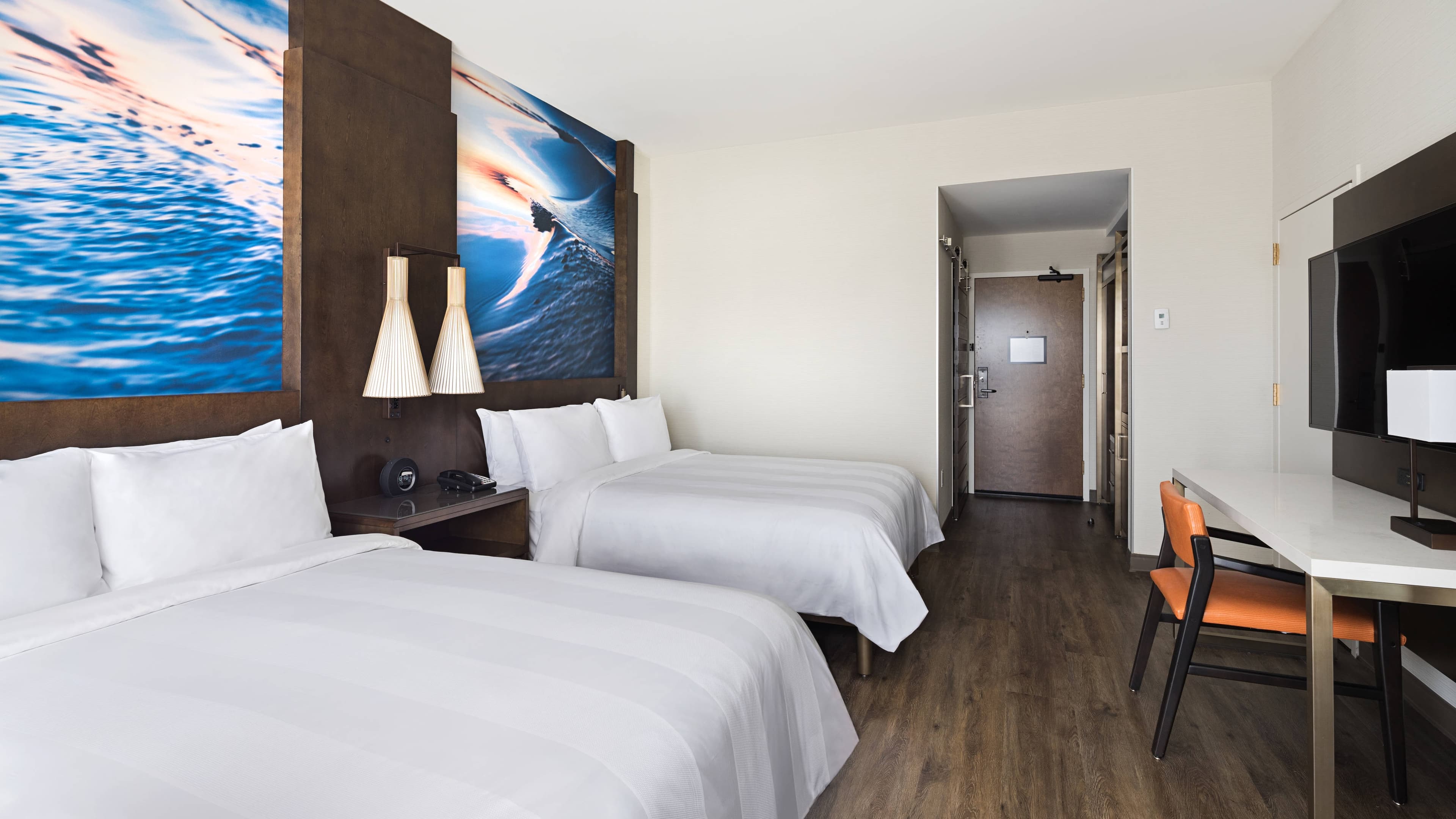 Hotel Indigo San Diego Del Mar - Image 4
