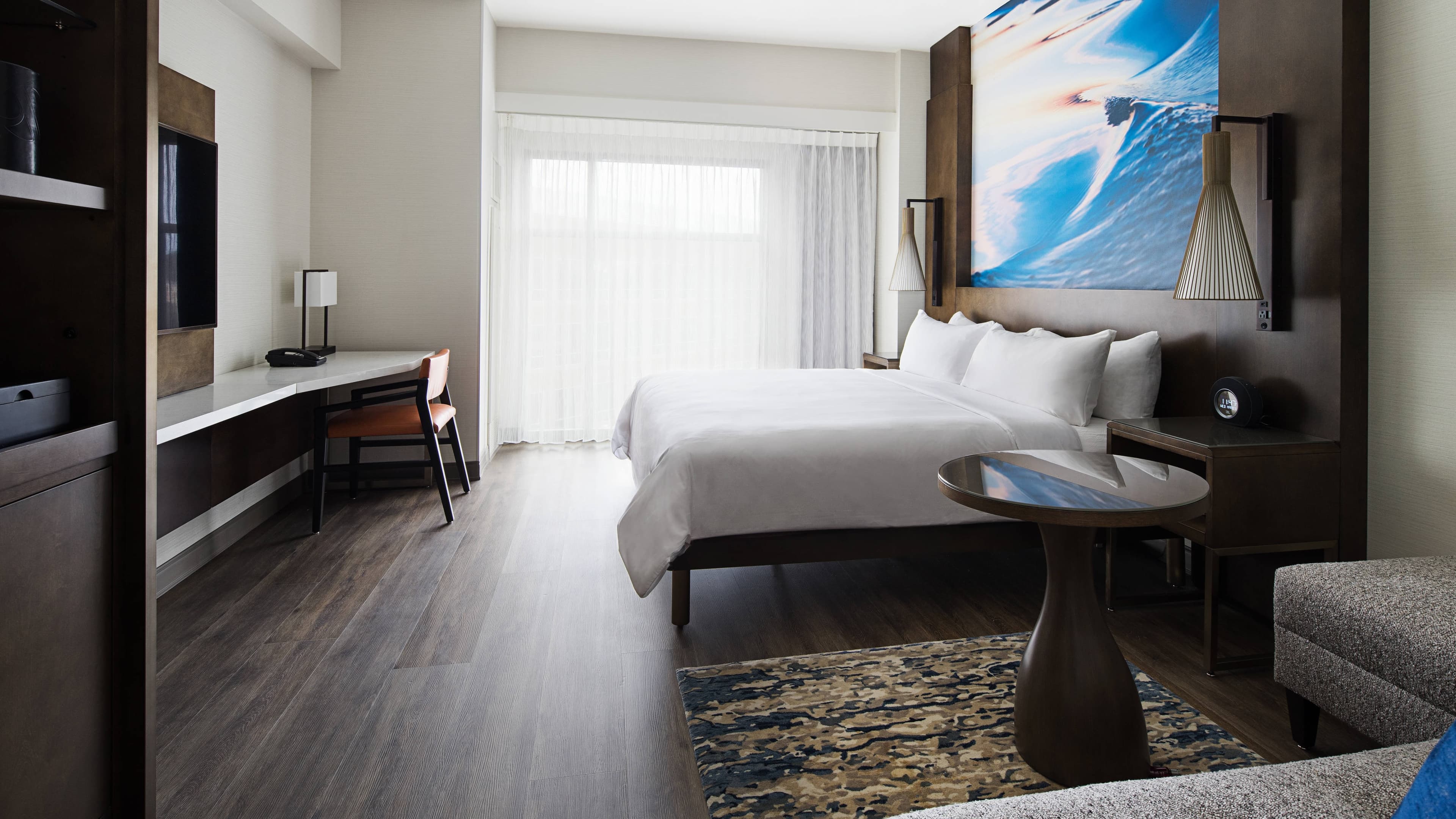 Hotel Indigo San Diego Del Mar — 13