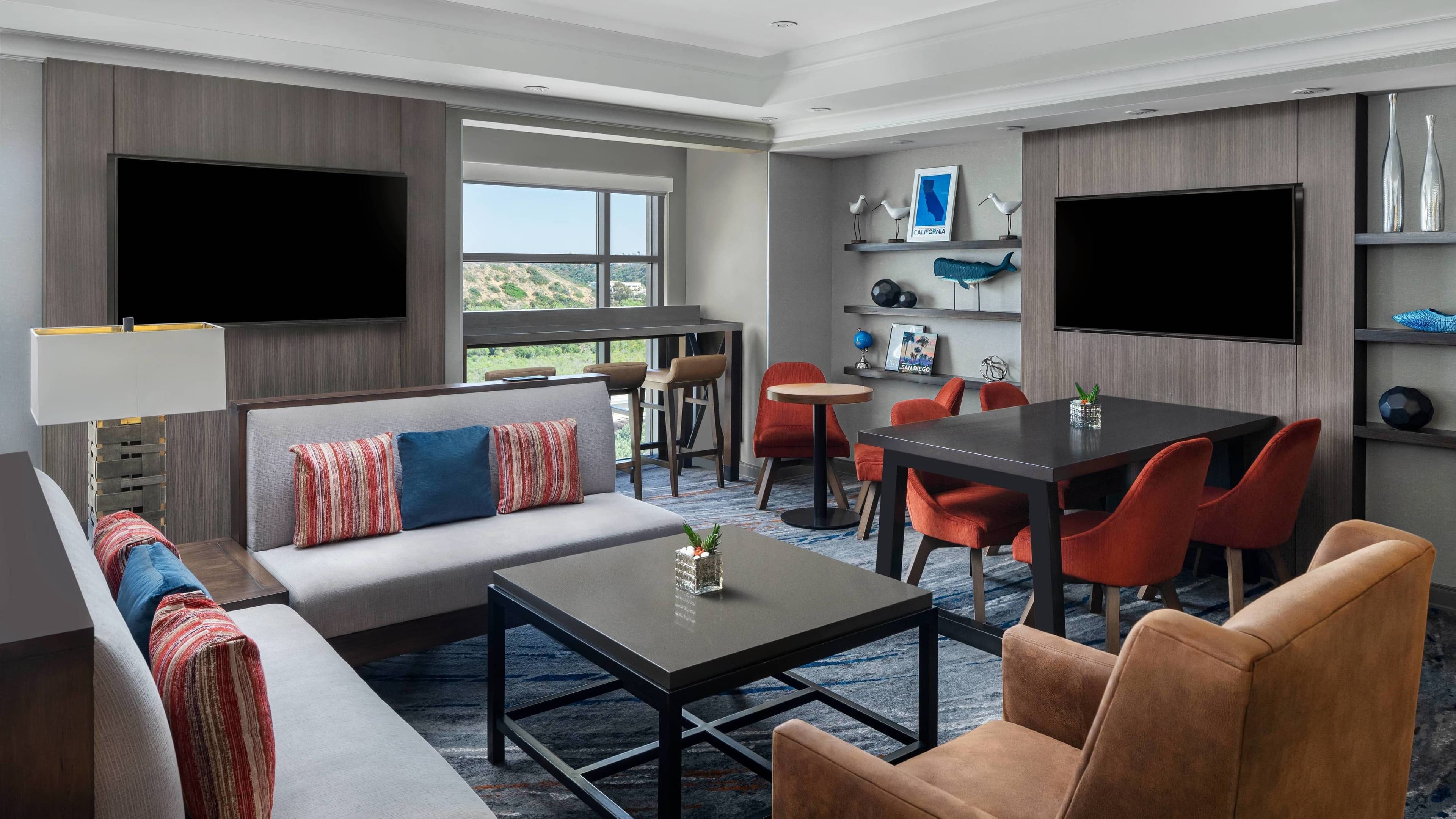 Hotel Indigo San Diego Del Mar — 10