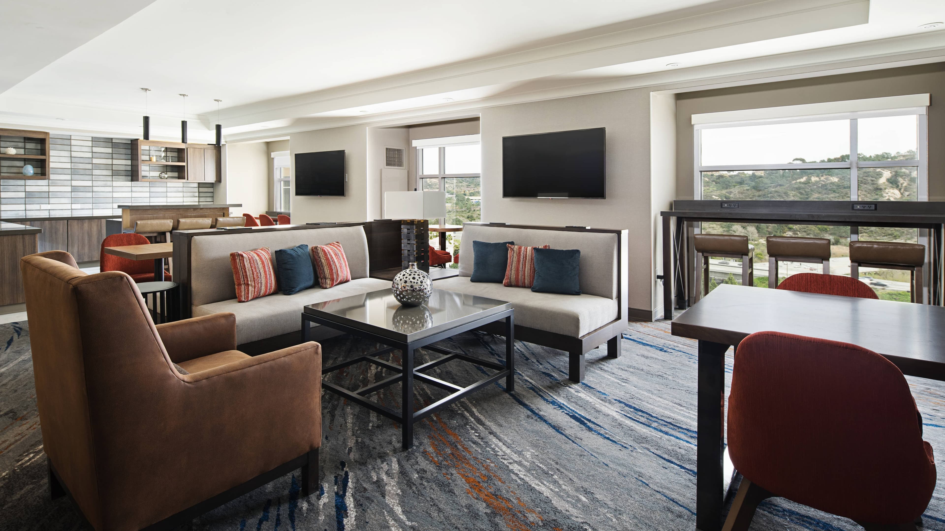 Hotel Indigo San Diego Del Mar — 12