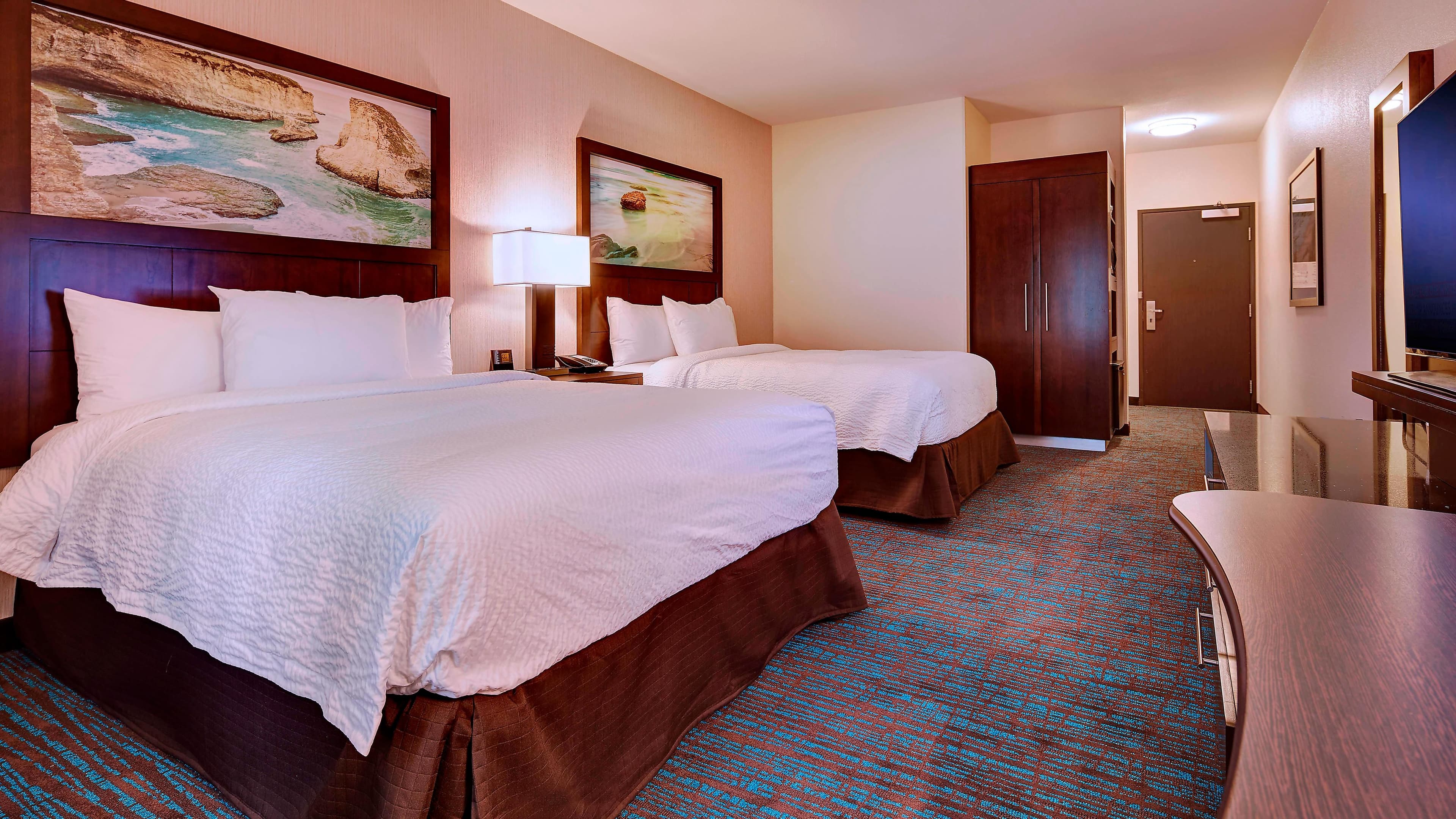 Fairfield Inn & Suites San Diego Carlsbad — 8