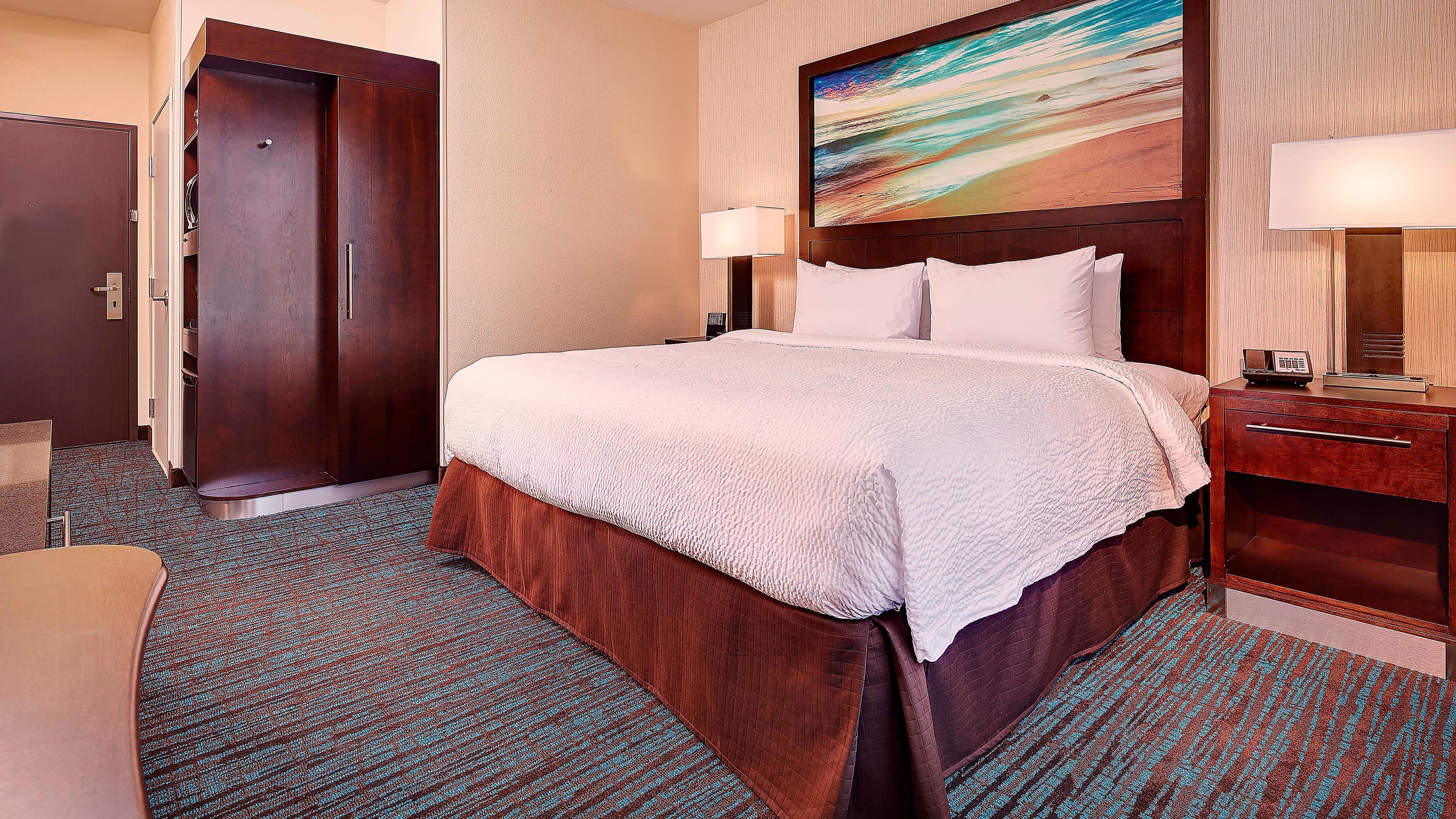 Fairfield Inn & Suites San Diego Carlsbad - Image 2