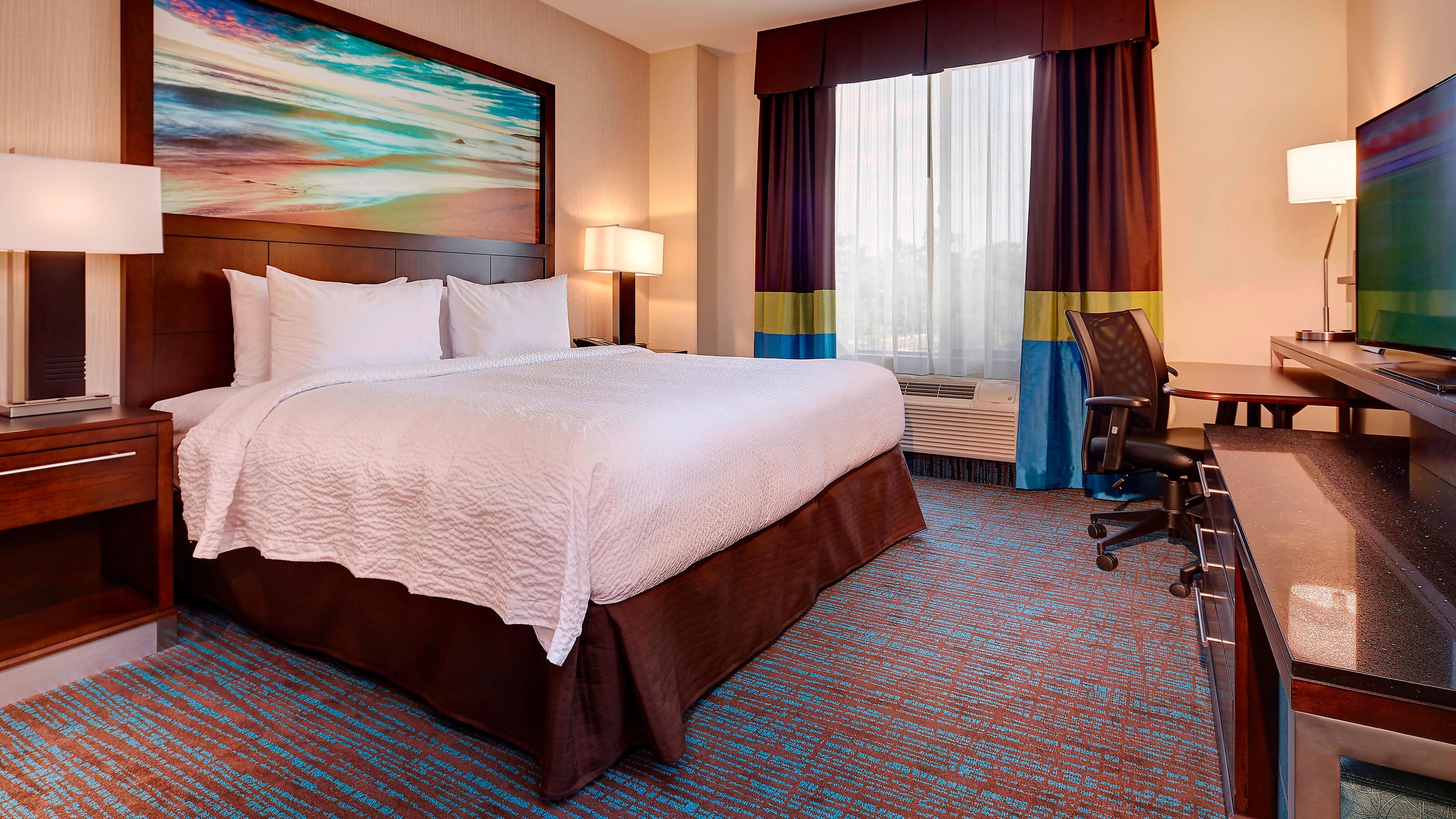 Fairfield Inn & Suites San Diego Carlsbad - Image 3