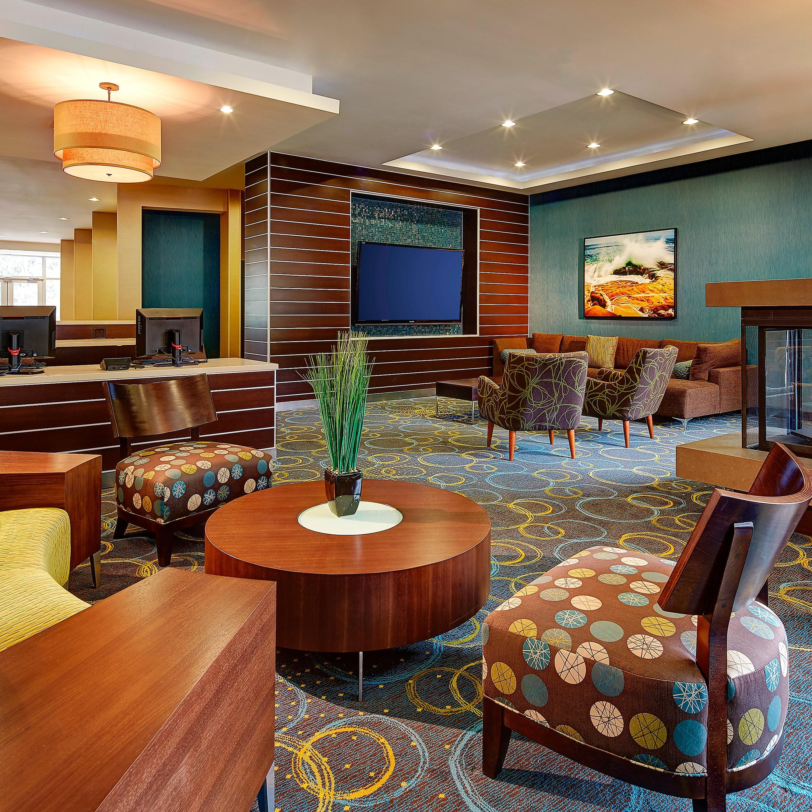 Fairfield Inn & Suites San Diego Carlsbad - Image 1