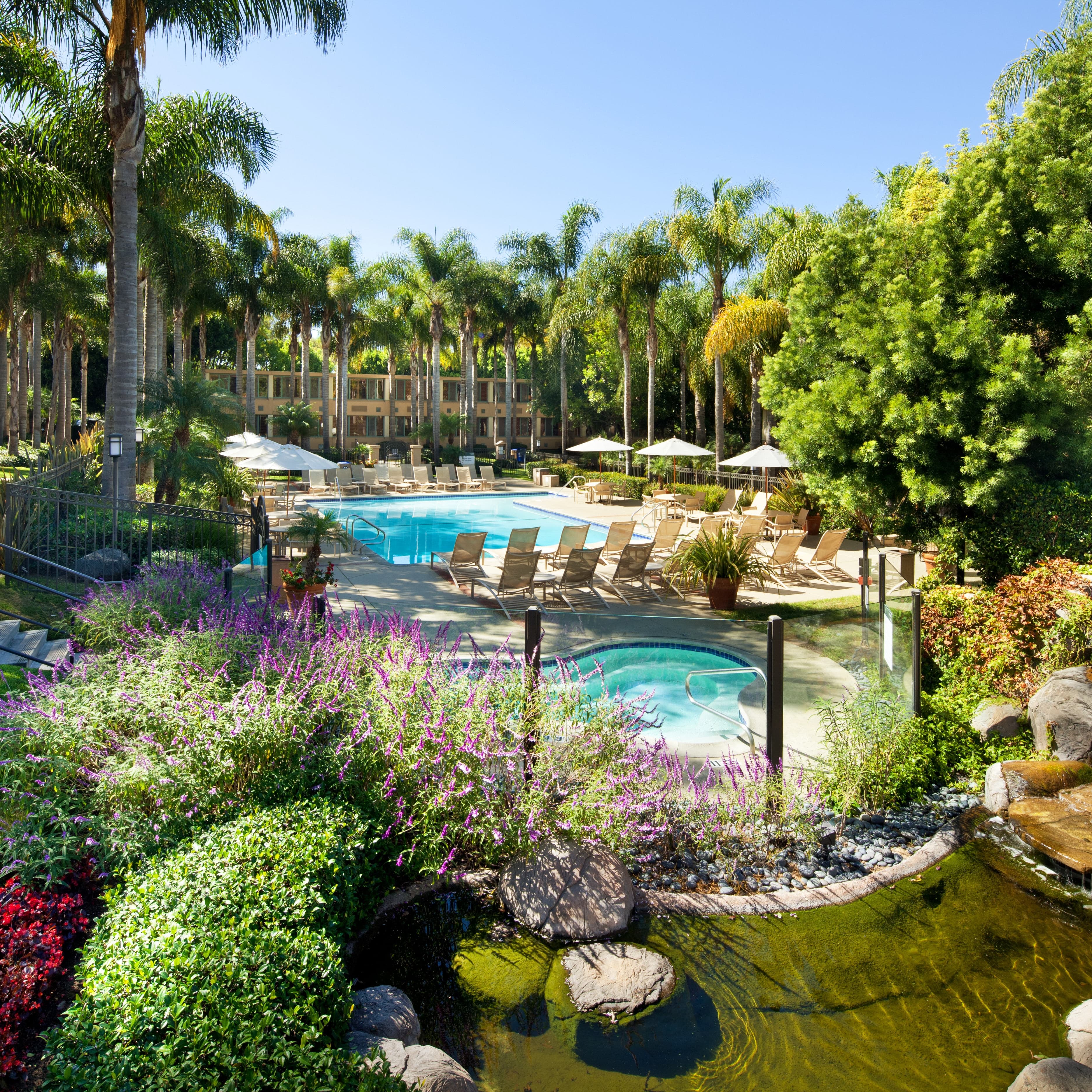 Sheraton La Jolla Hotel - Image 1