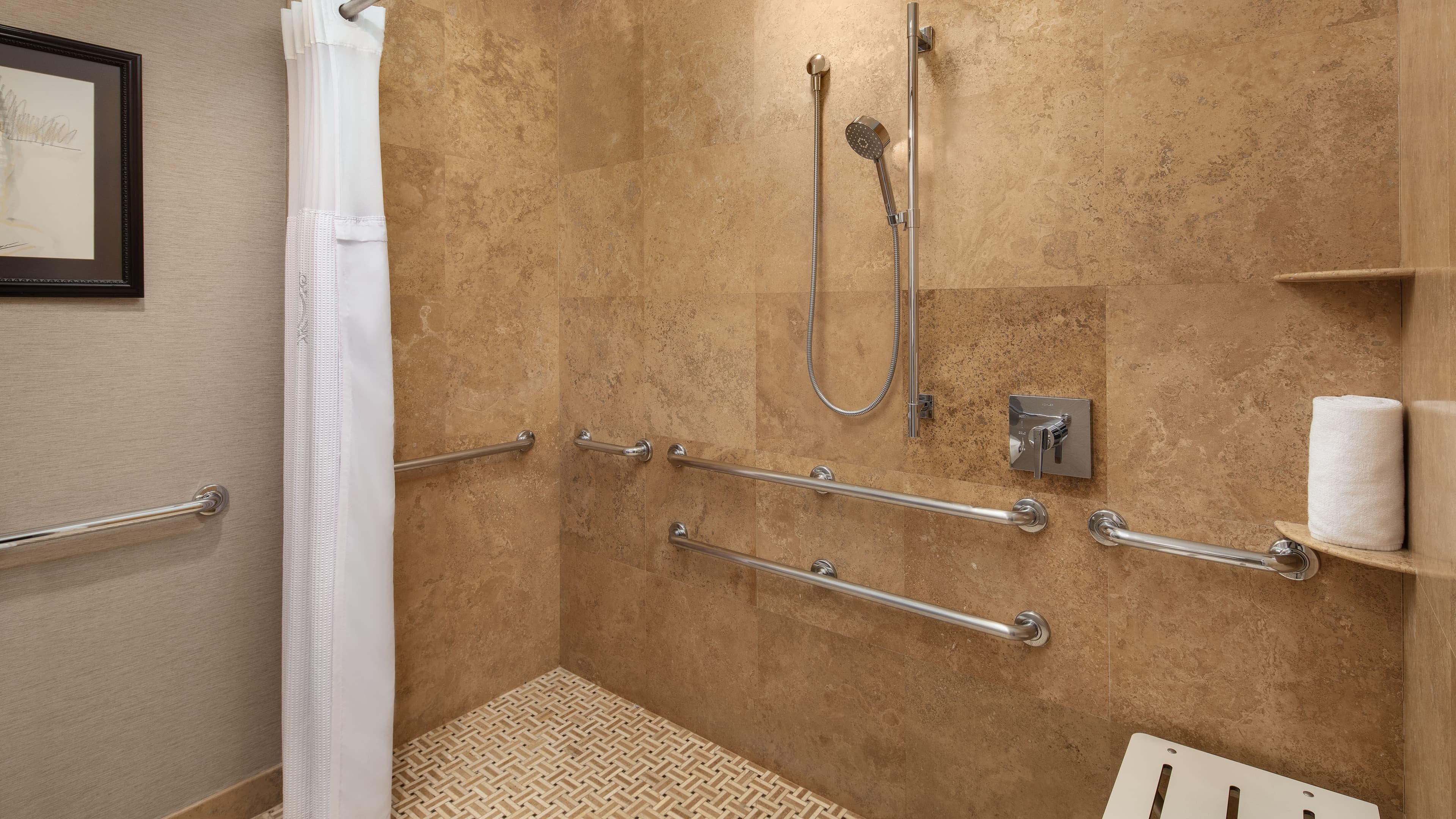 The US Grant, a Luxury Collection Hotel, San Diego — 15