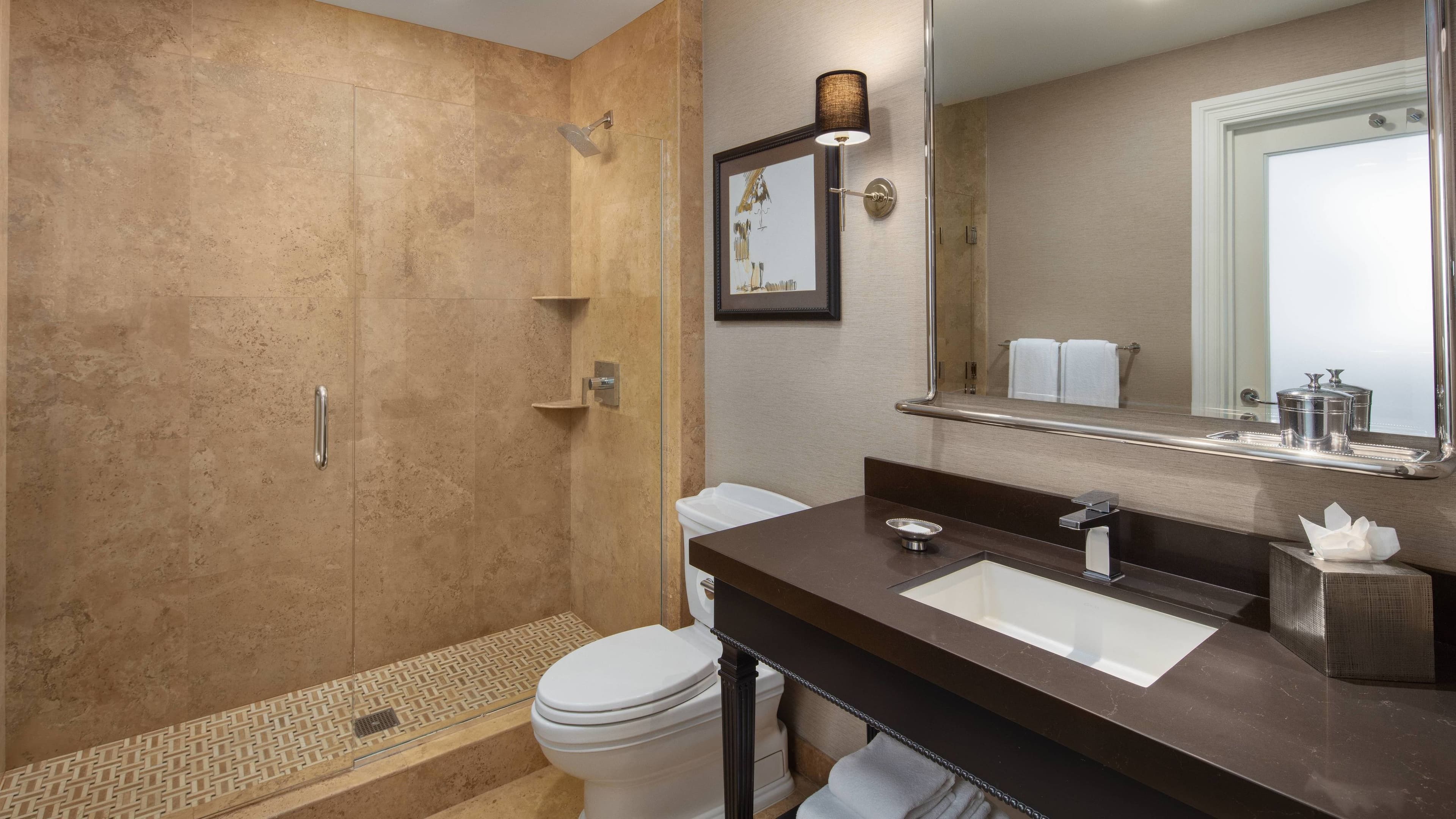 The US Grant, a Luxury Collection Hotel, San Diego — 8