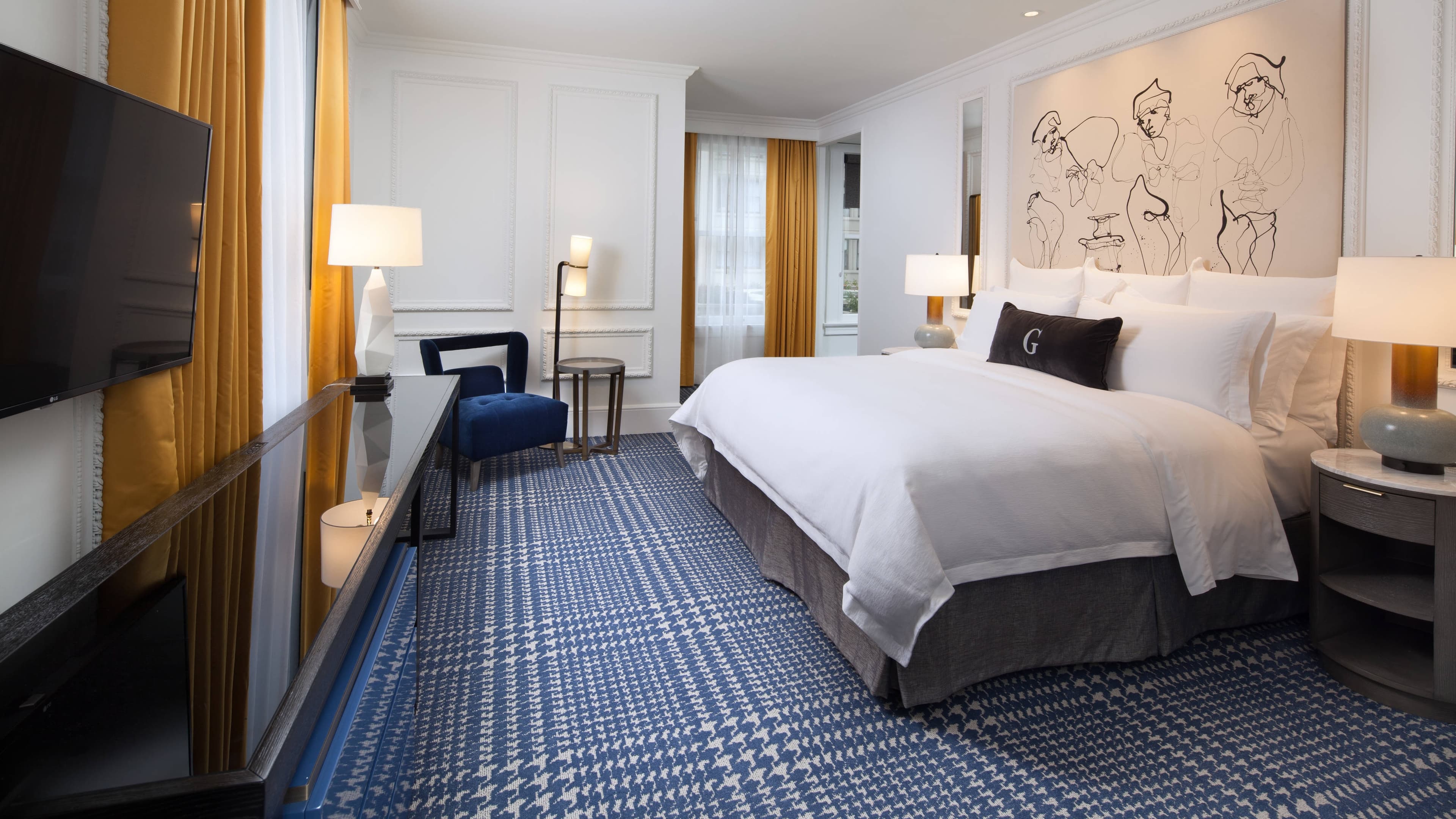 The US Grant, a Luxury Collection Hotel, San Diego - Image 5