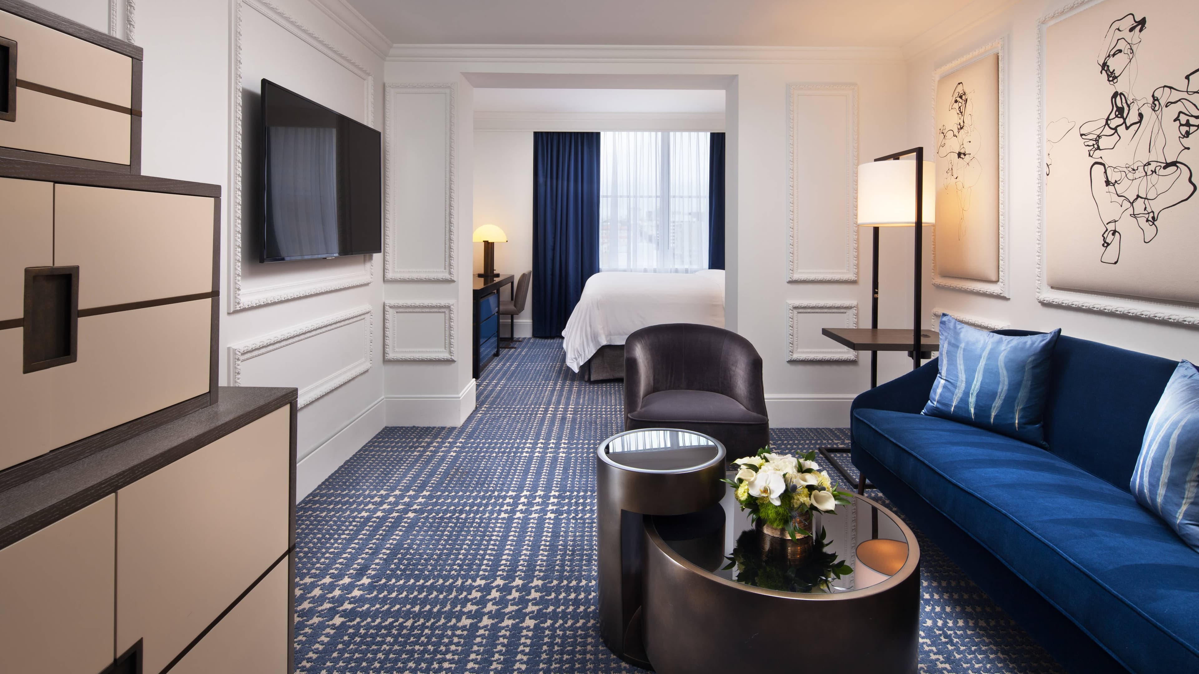 The US Grant, a Luxury Collection Hotel, San Diego — 6