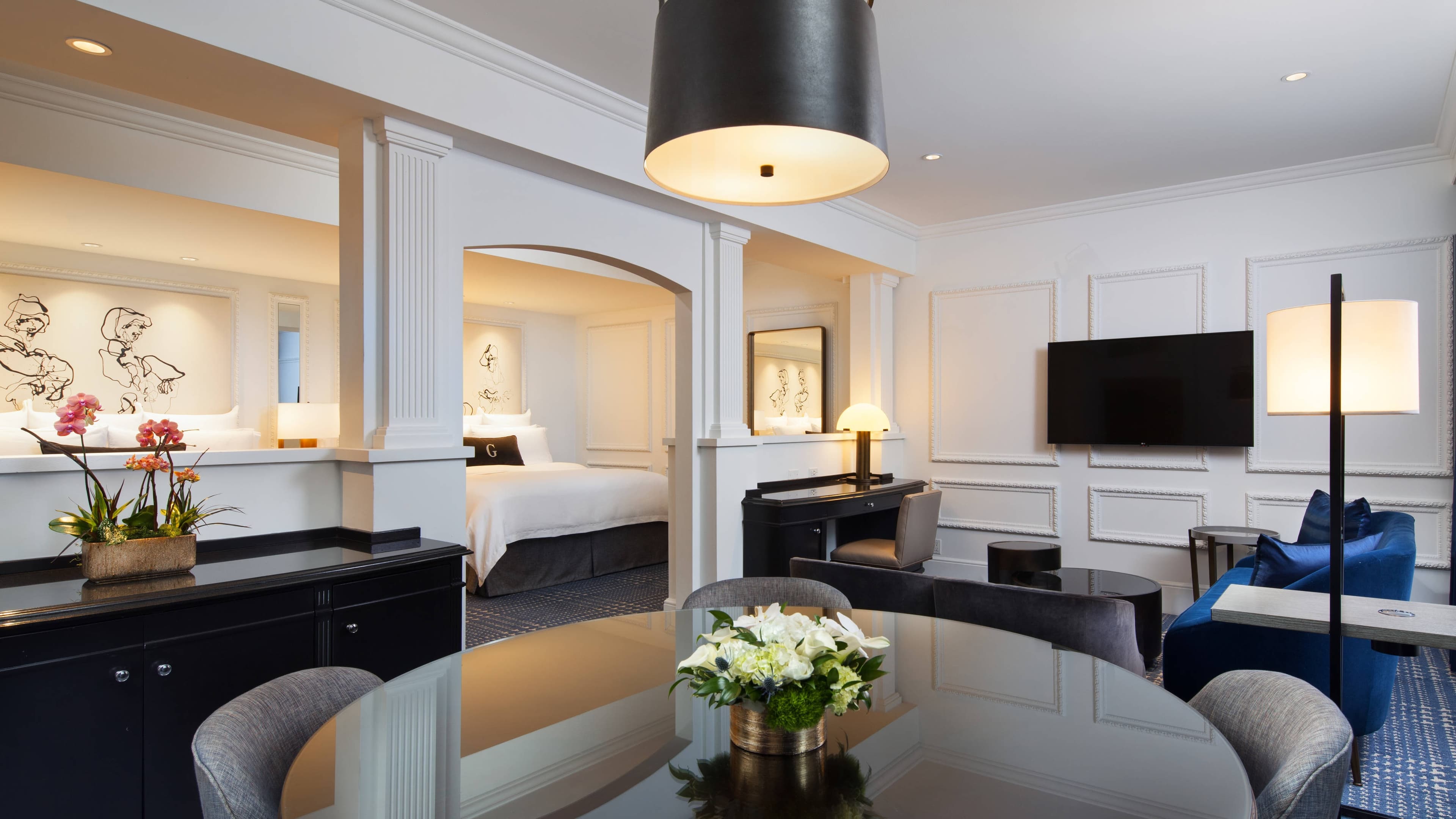 The US Grant, a Luxury Collection Hotel, San Diego — 10