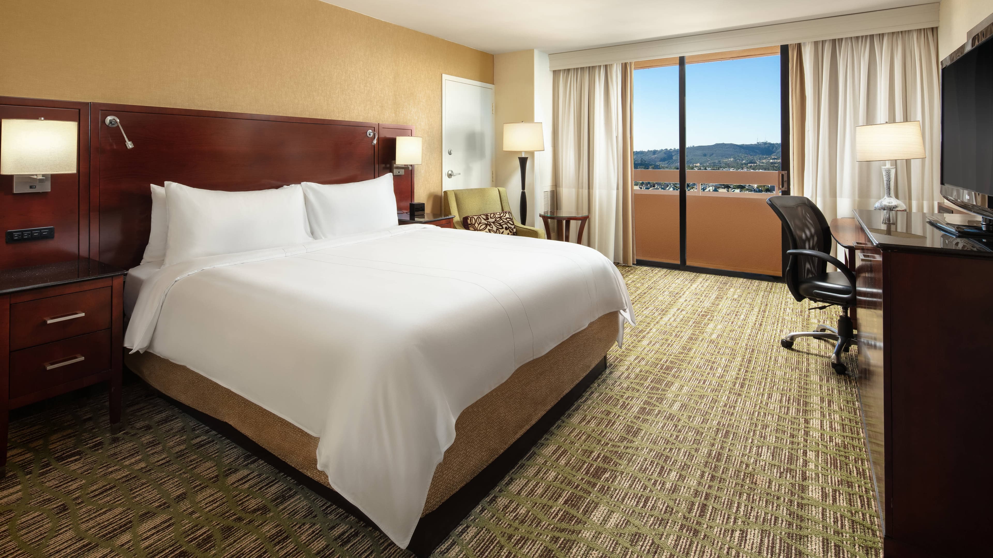 Holiday Inn Express & Suites La Jolla – Windansea Beach — 16