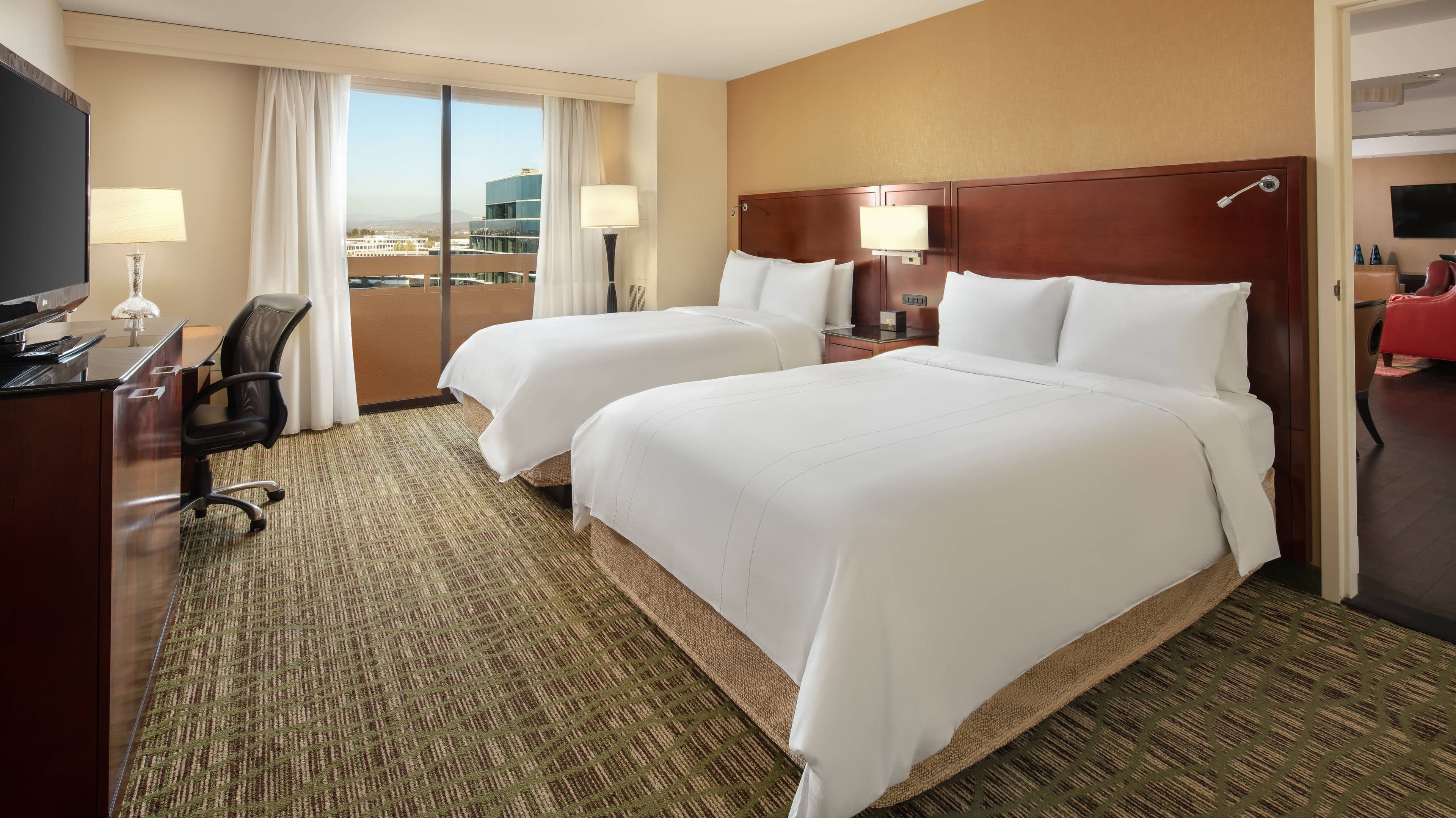 Holiday Inn Express & Suites La Jolla – Windansea Beach — 10