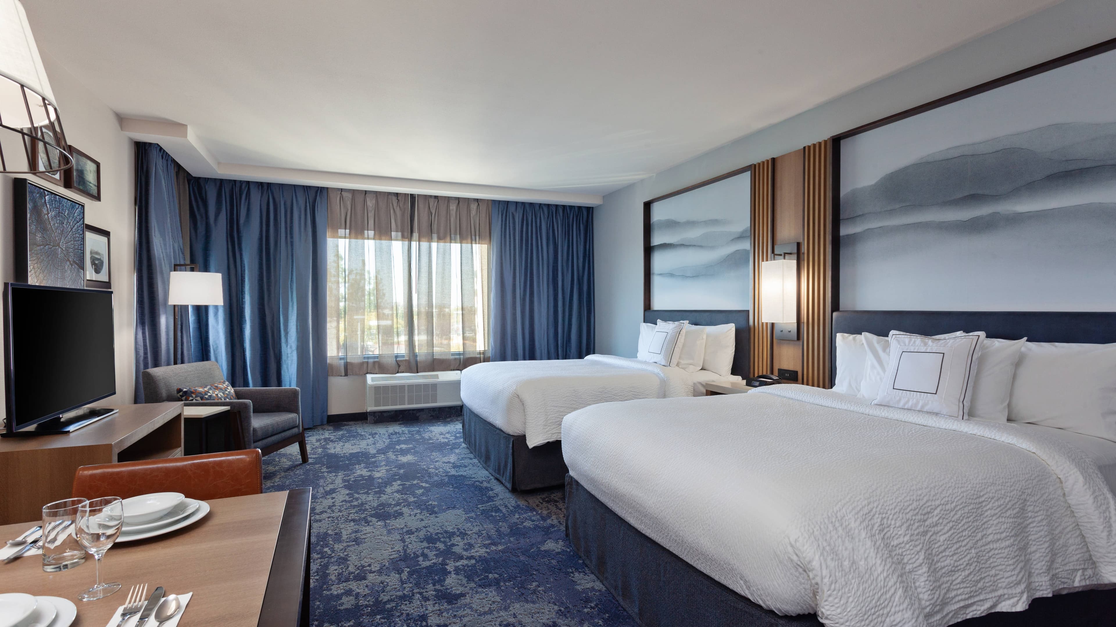 TownePlace Suites San Diego Central — 7