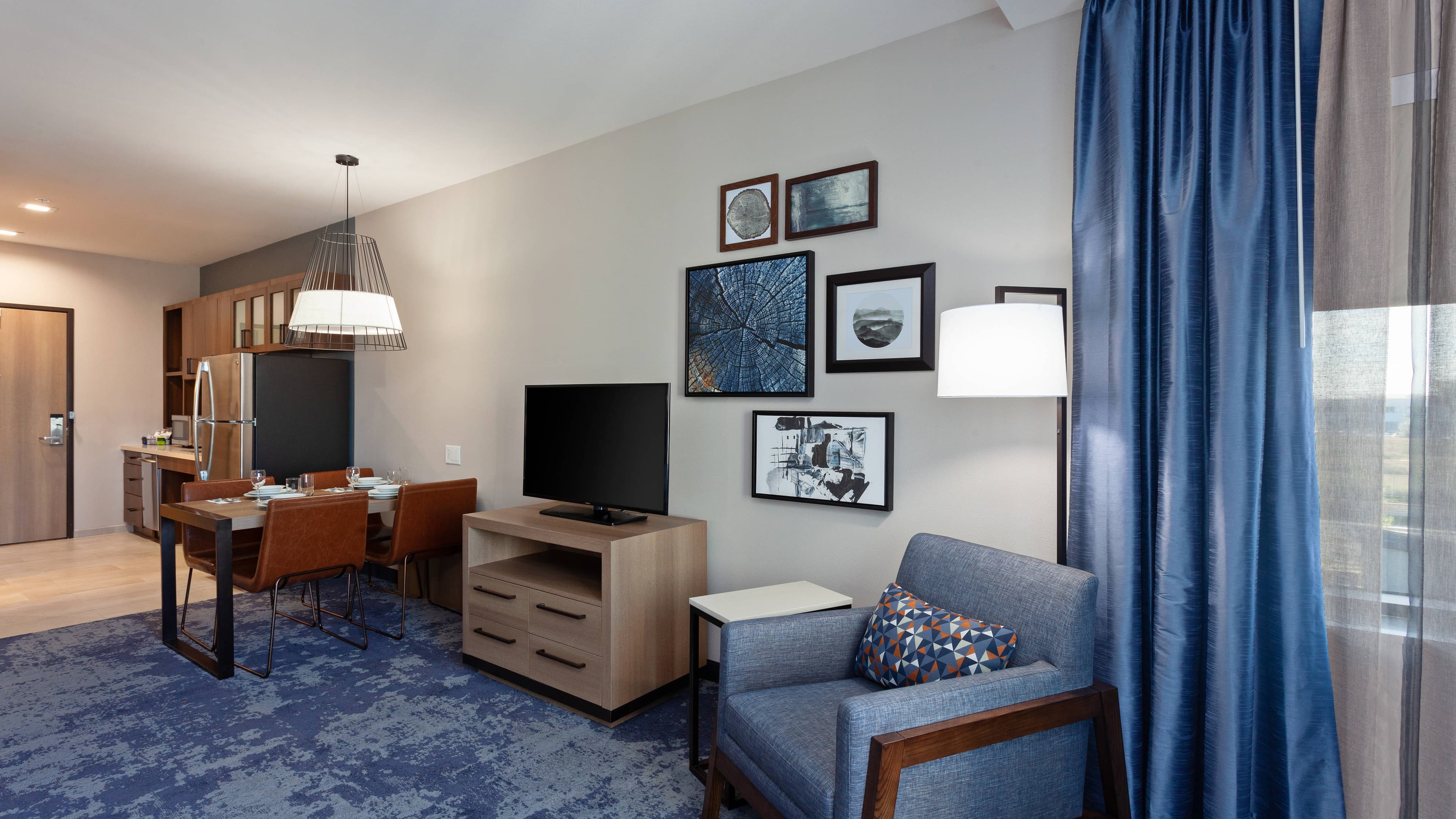 TownePlace Suites San Diego Central — 9