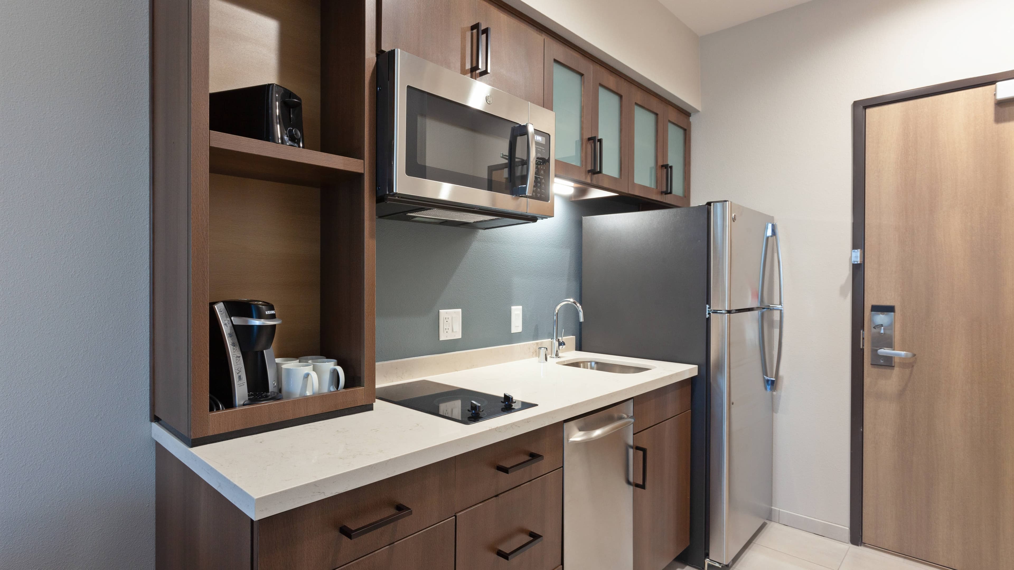 TownePlace Suites San Diego Central — 11