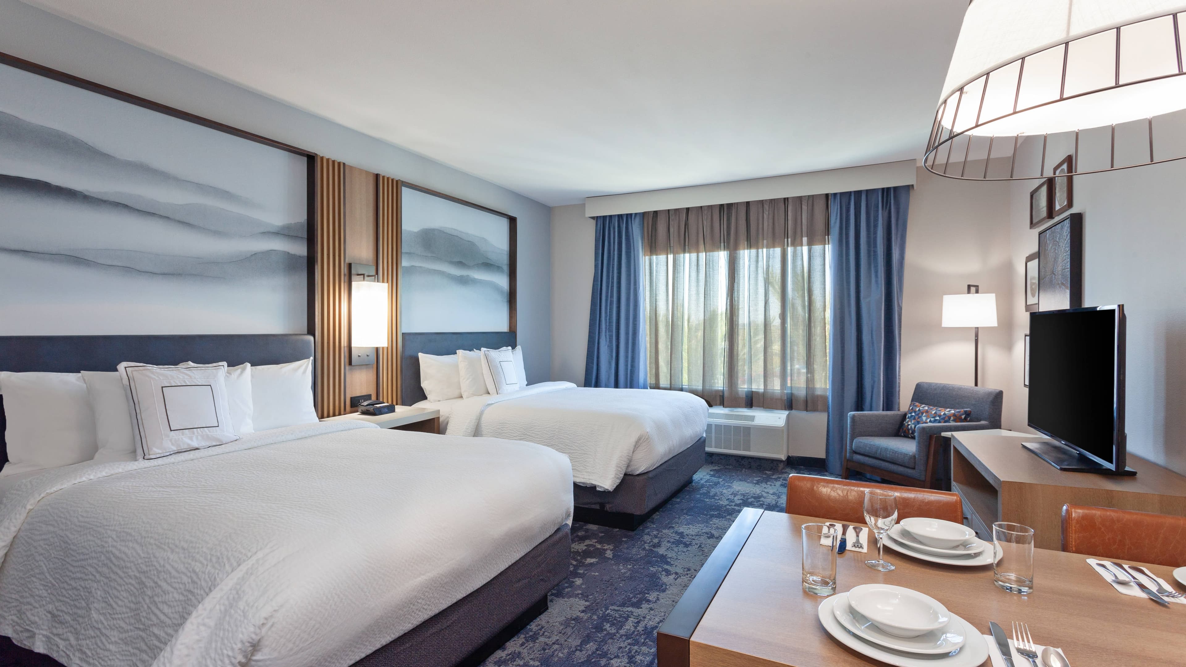 TownePlace Suites San Diego Central — 10