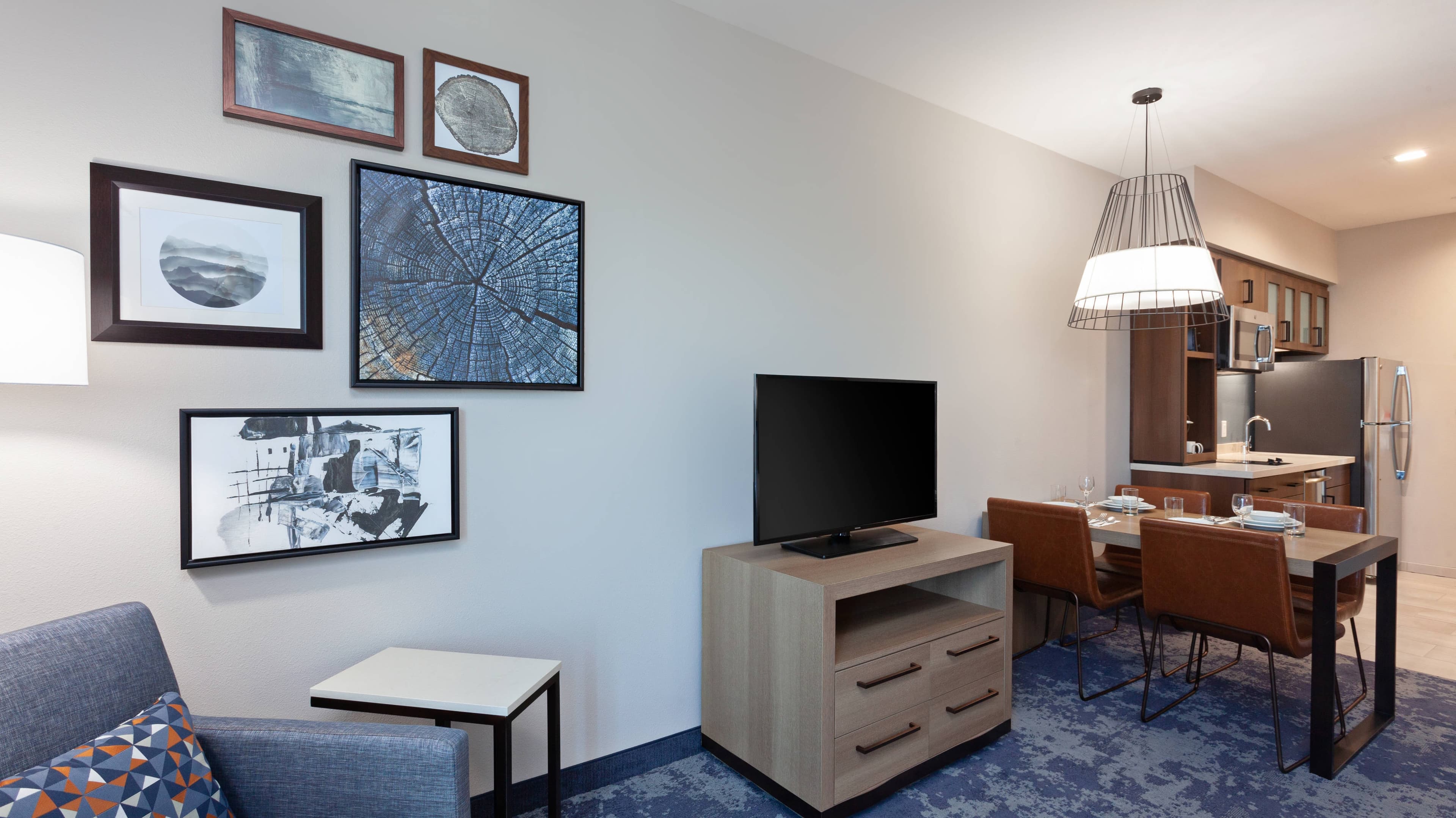 TownePlace Suites San Diego Central — 8