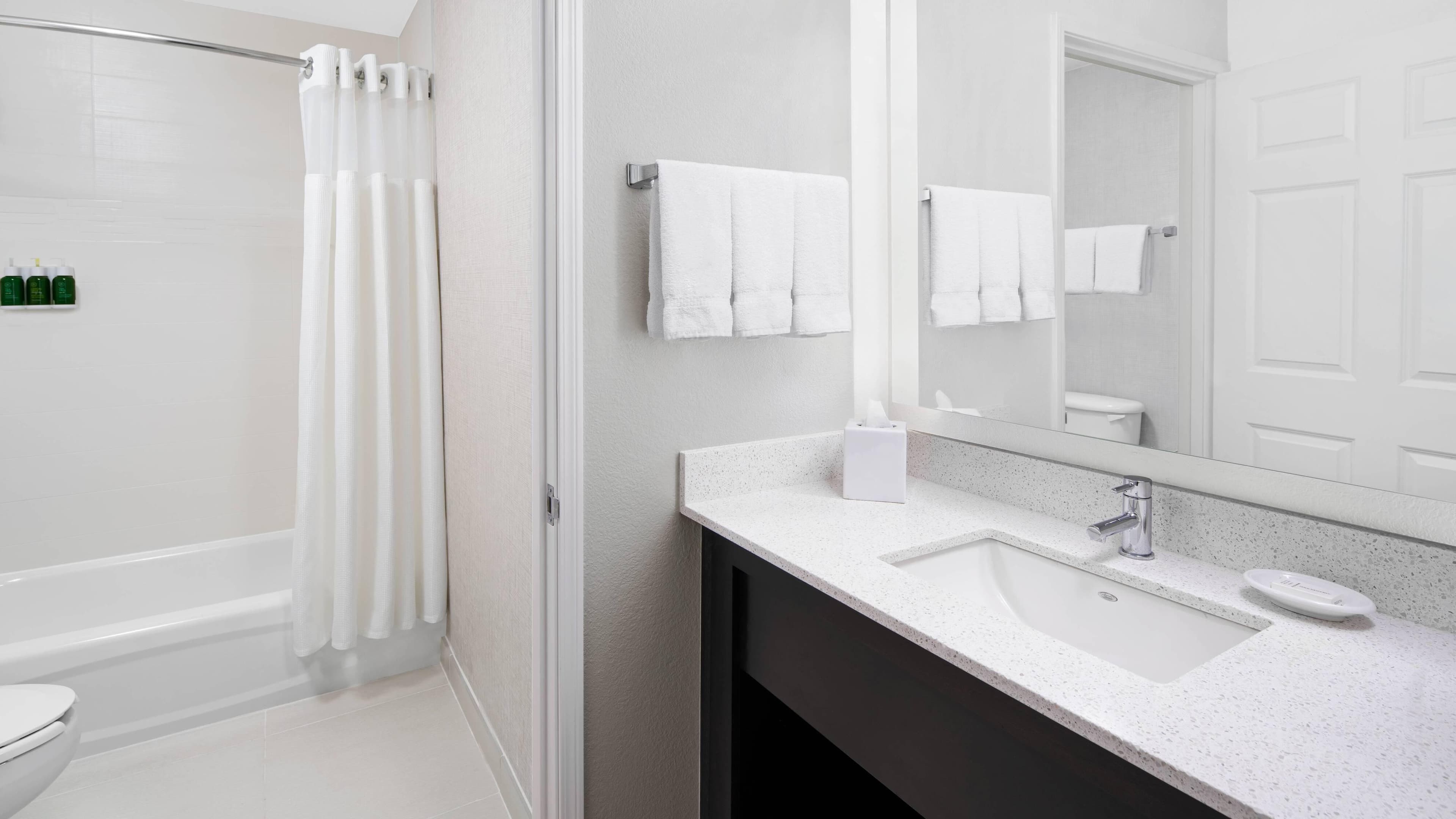1 Bedroom Suite - Image 5
