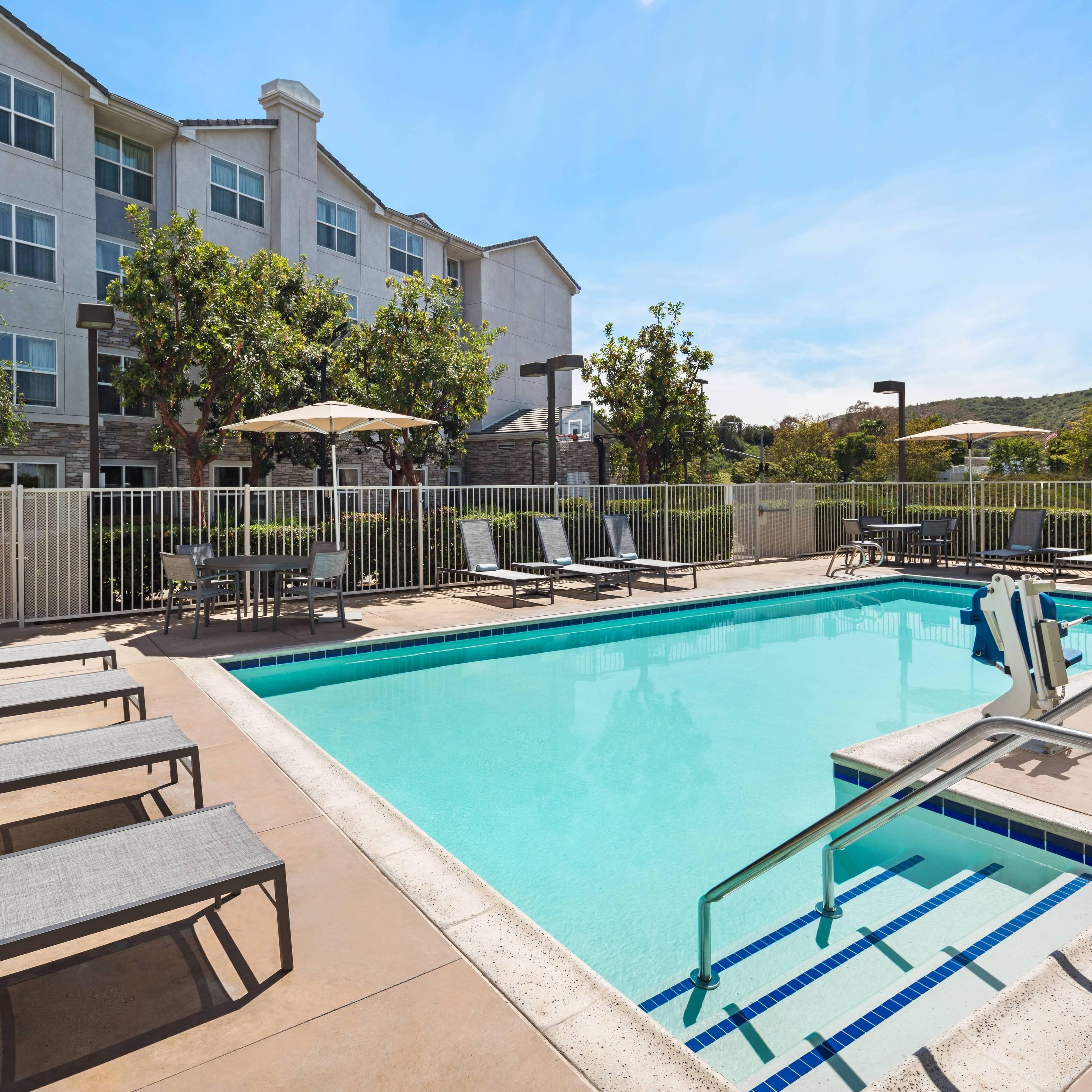 Residence Inn San Diego Rancho Bernardo/Scripps Poway - Image 1