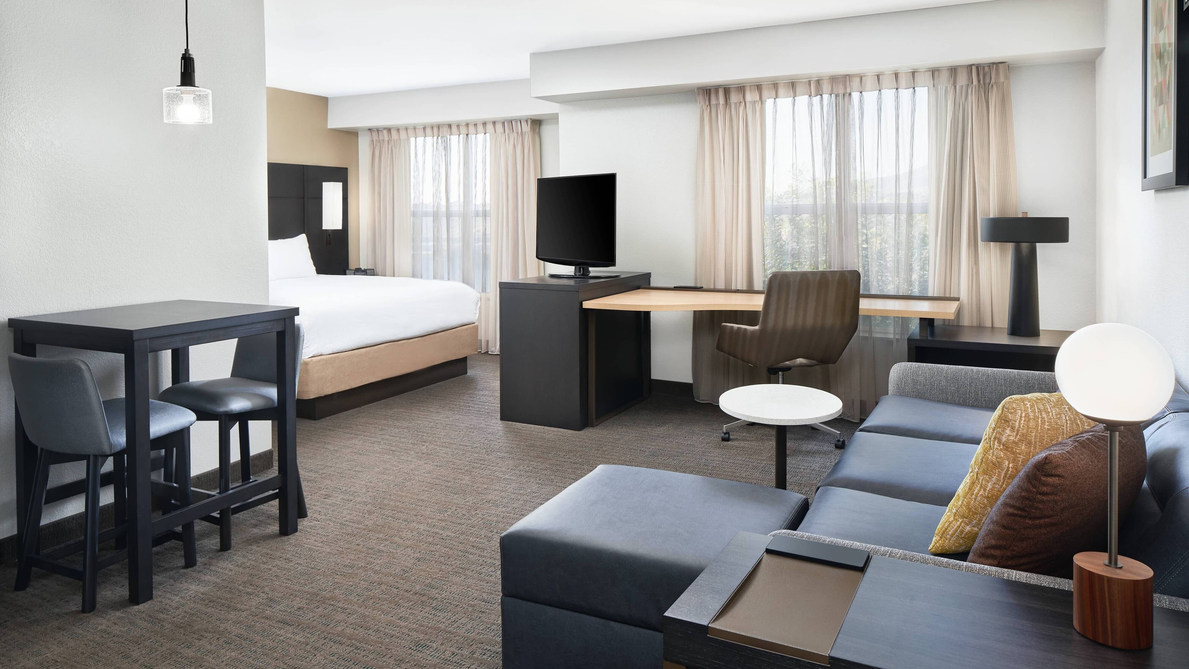 Residence Inn San Diego Rancho Bernardo/Scripps Poway — 10