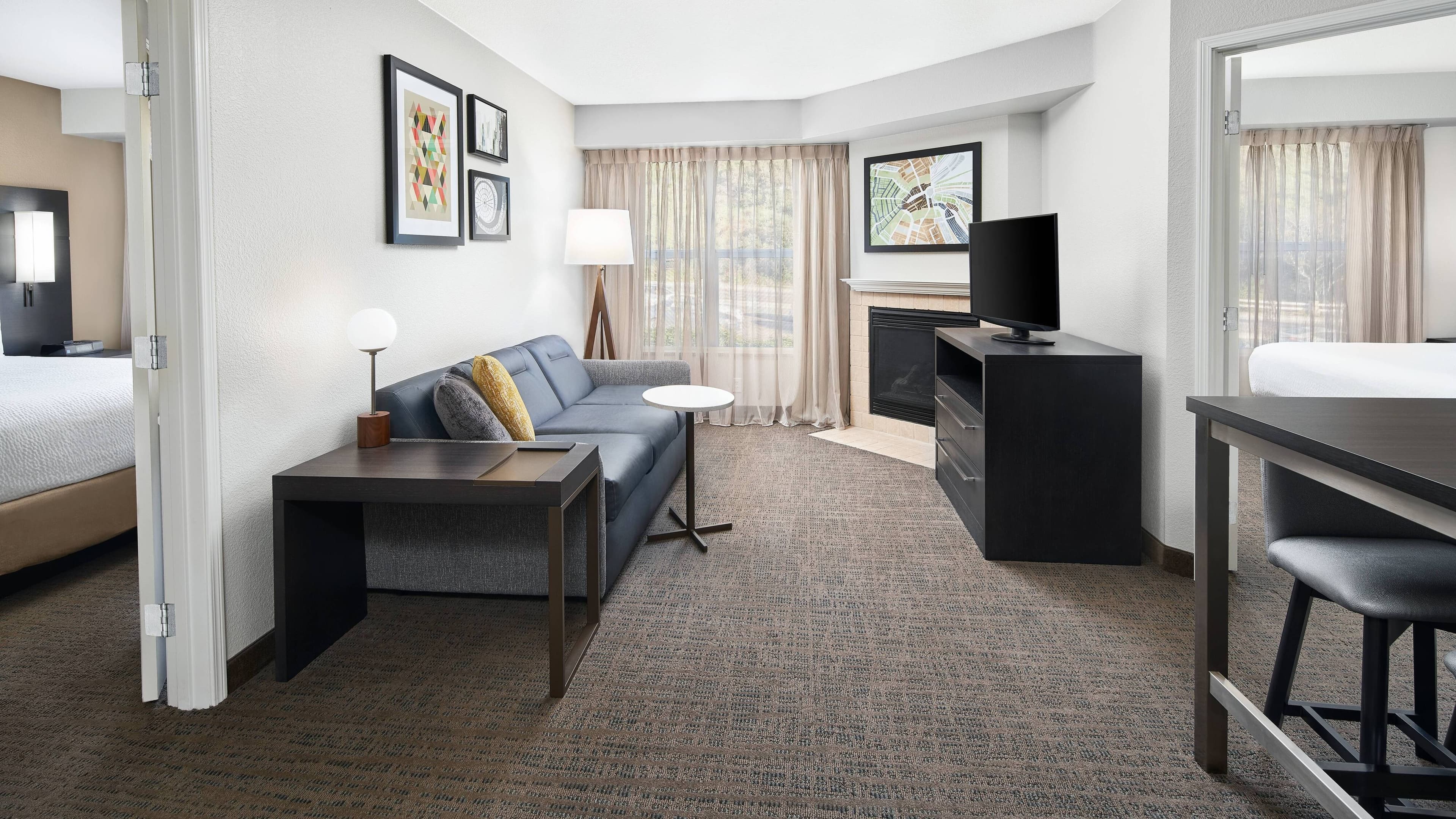 Residence Inn San Diego Rancho Bernardo/Scripps Poway — 11