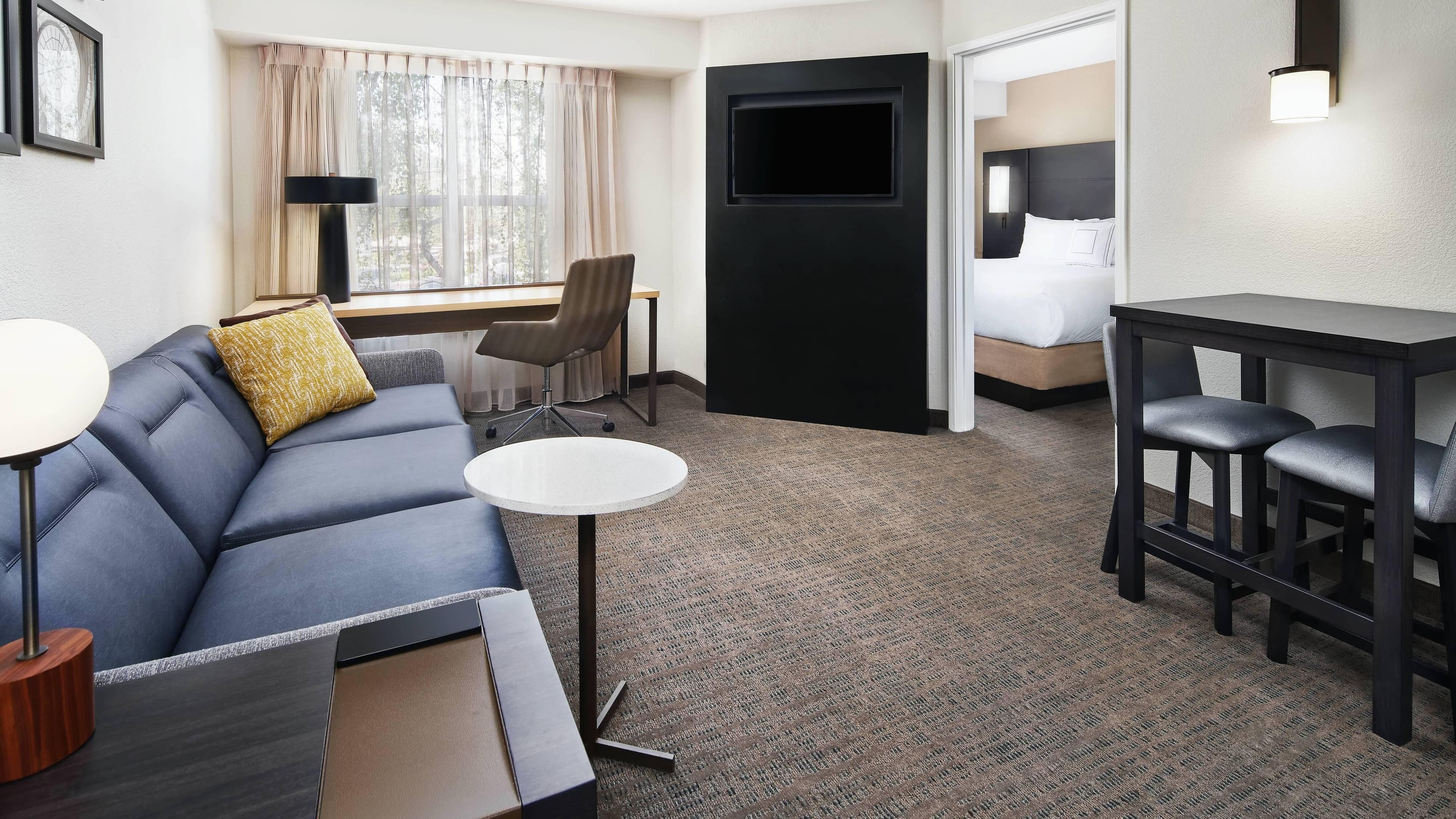 Residence Inn San Diego Rancho Bernardo/Scripps Poway - Image 2