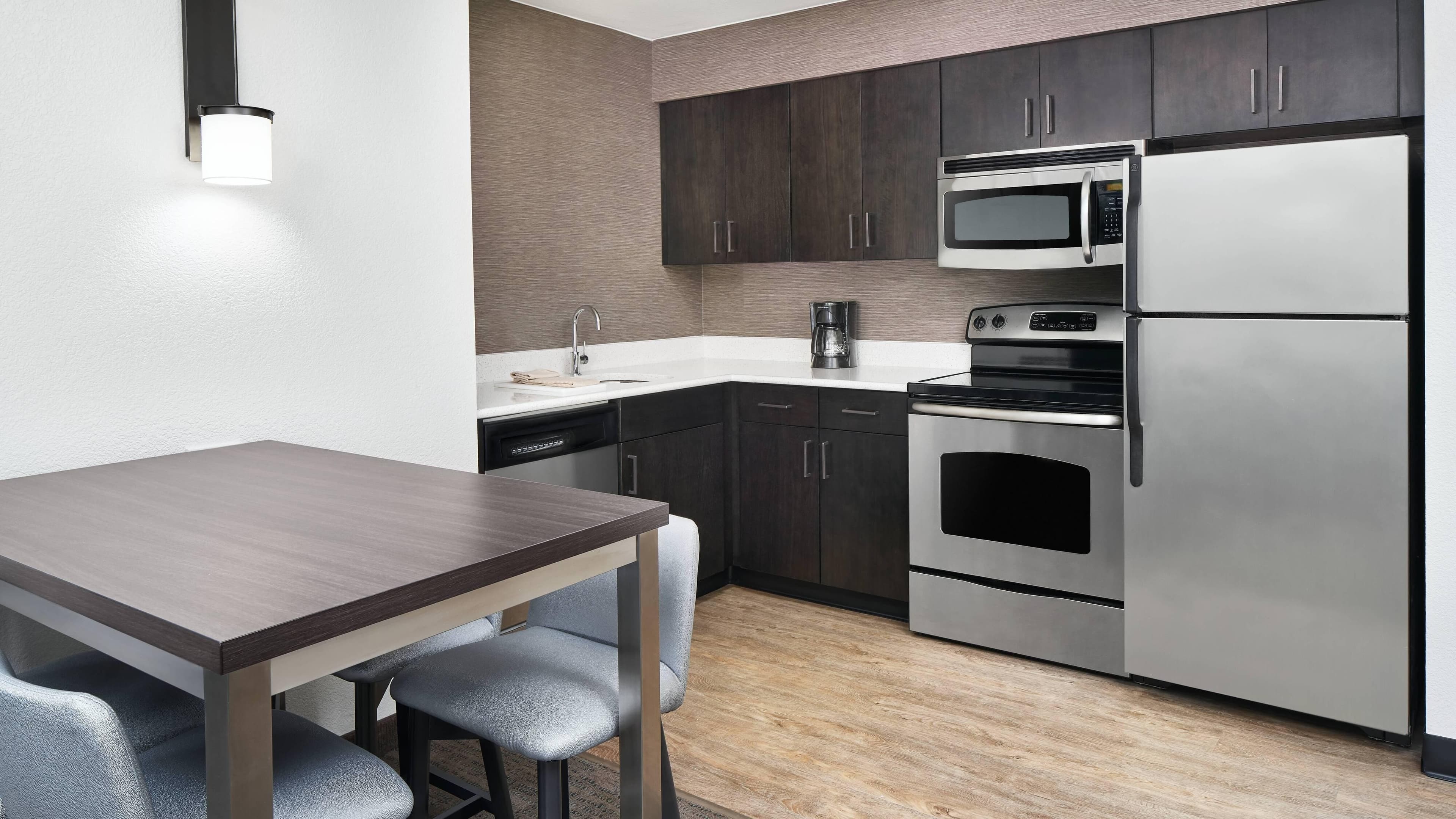 Residence Inn San Diego Rancho Bernardo/Scripps Poway — 12