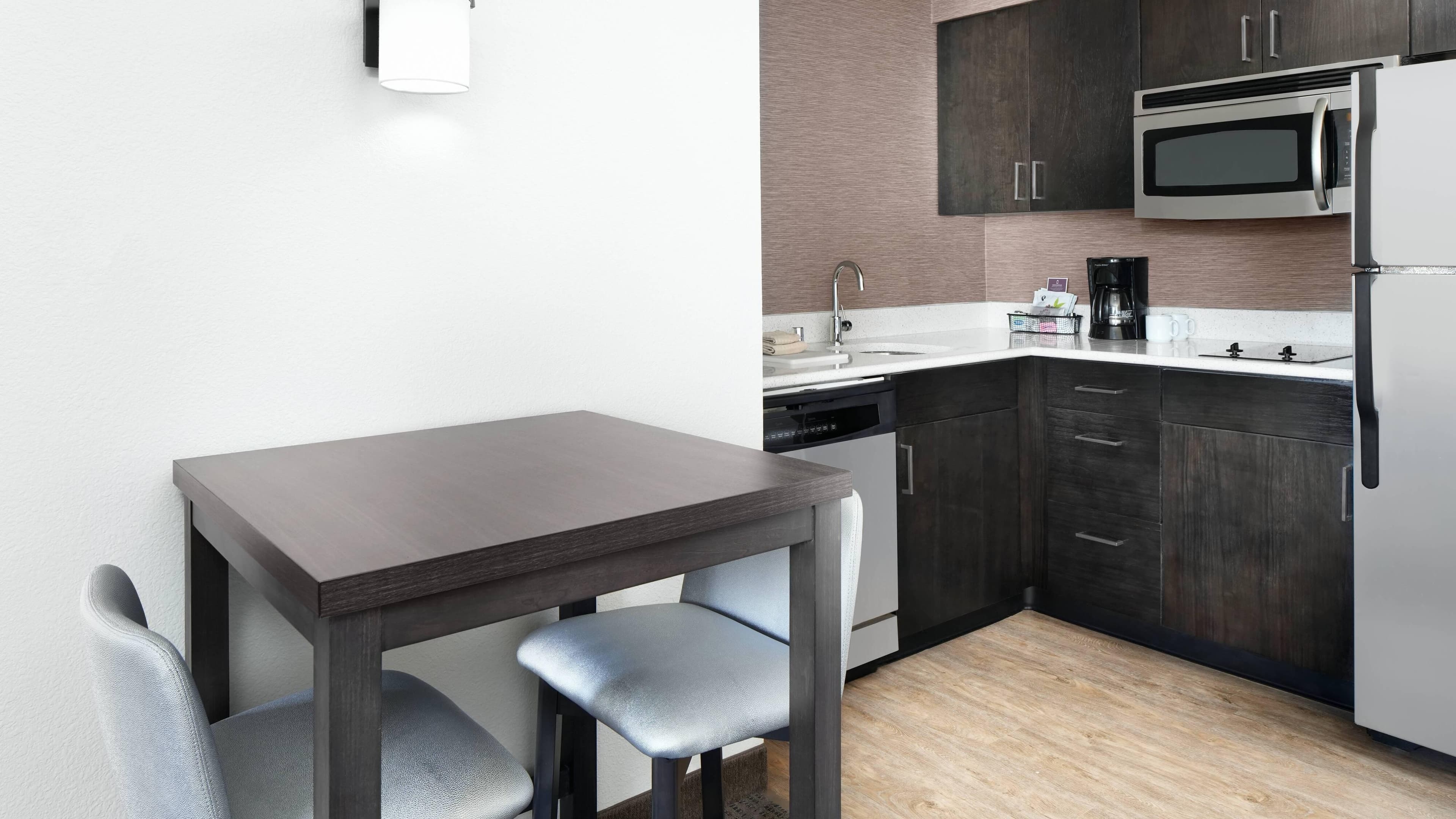 Residence Inn San Diego Rancho Bernardo/Scripps Poway - Image 4