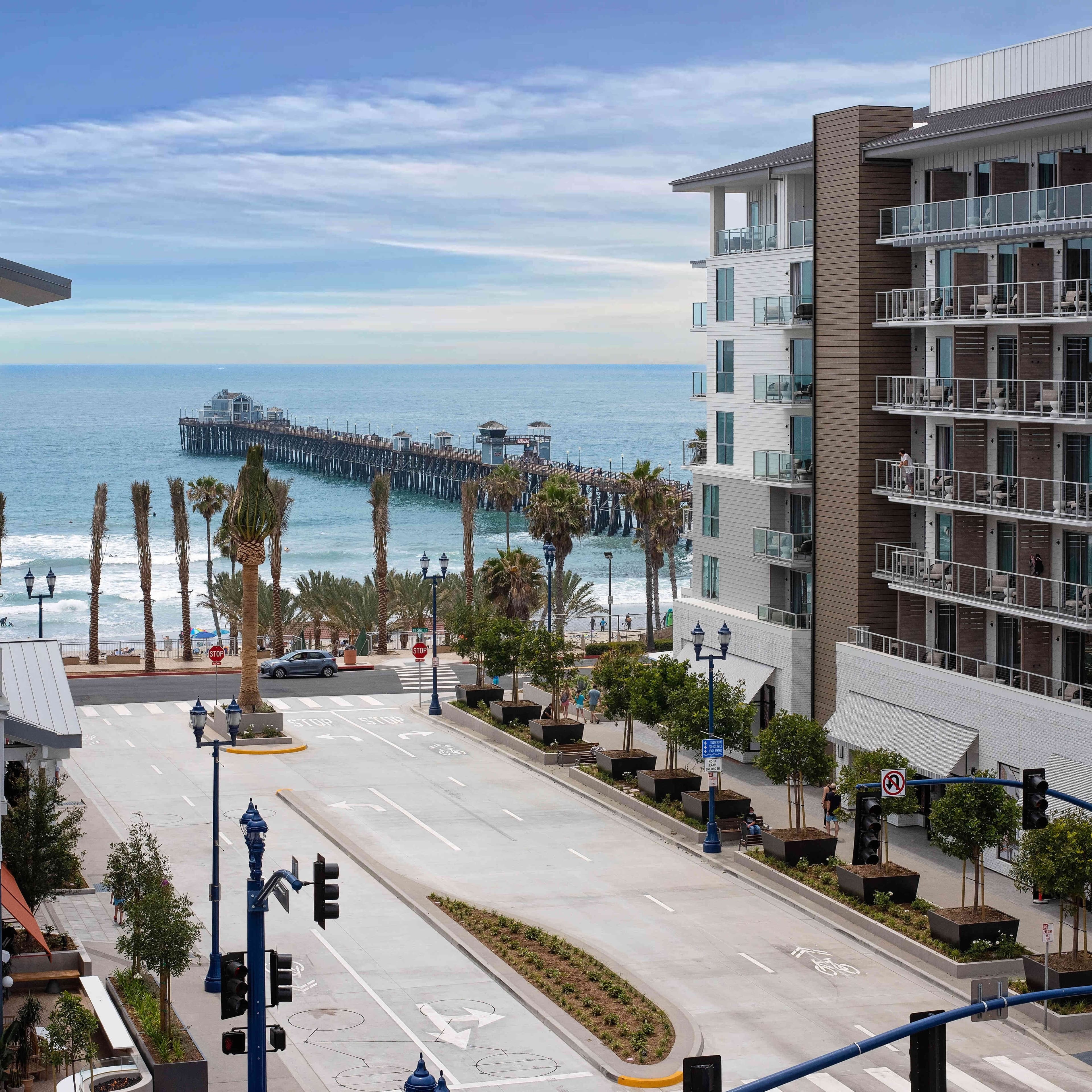 SpringHill Suites Oceanside Beach - Image 1