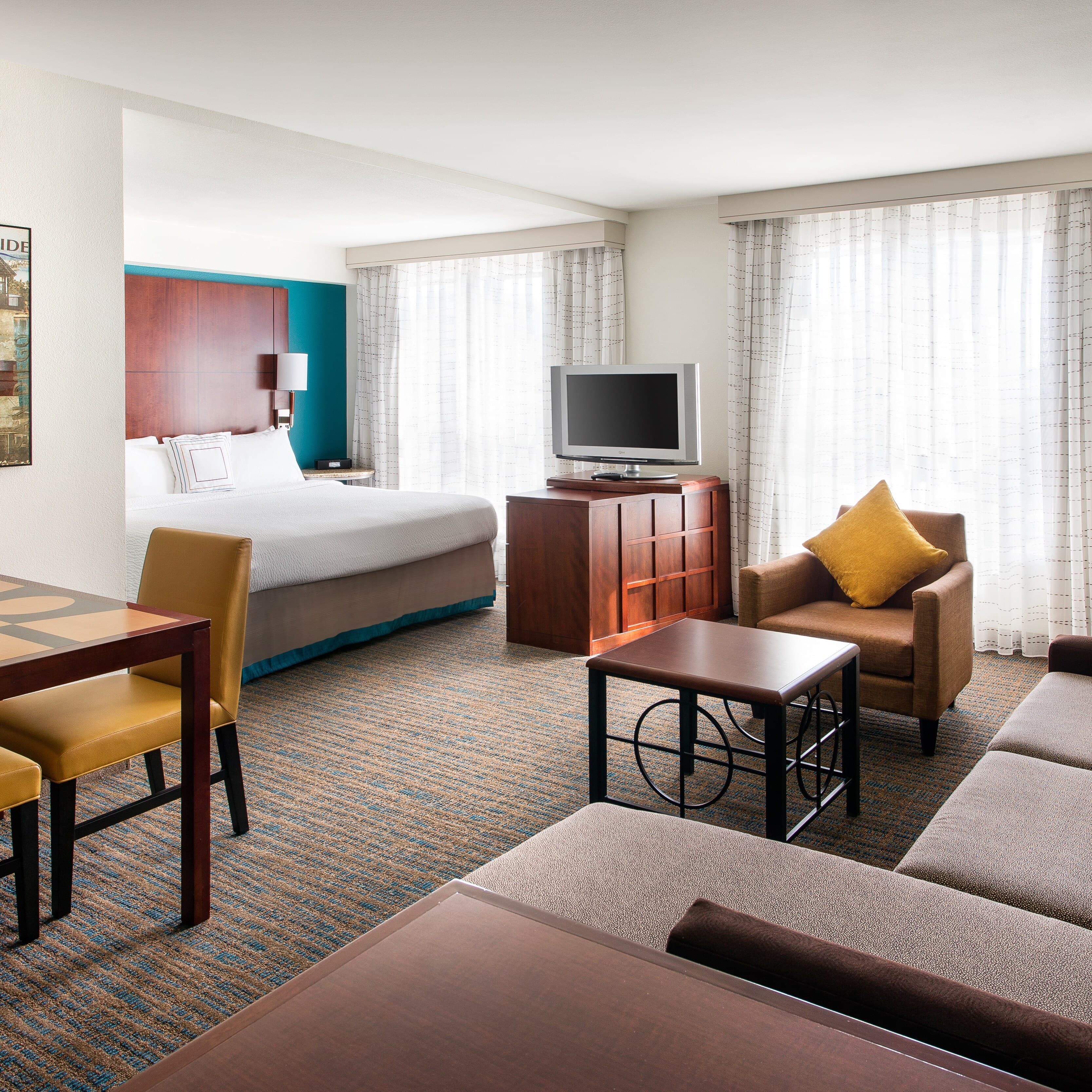 Residence Inn San Diego Oceanside - Image 1