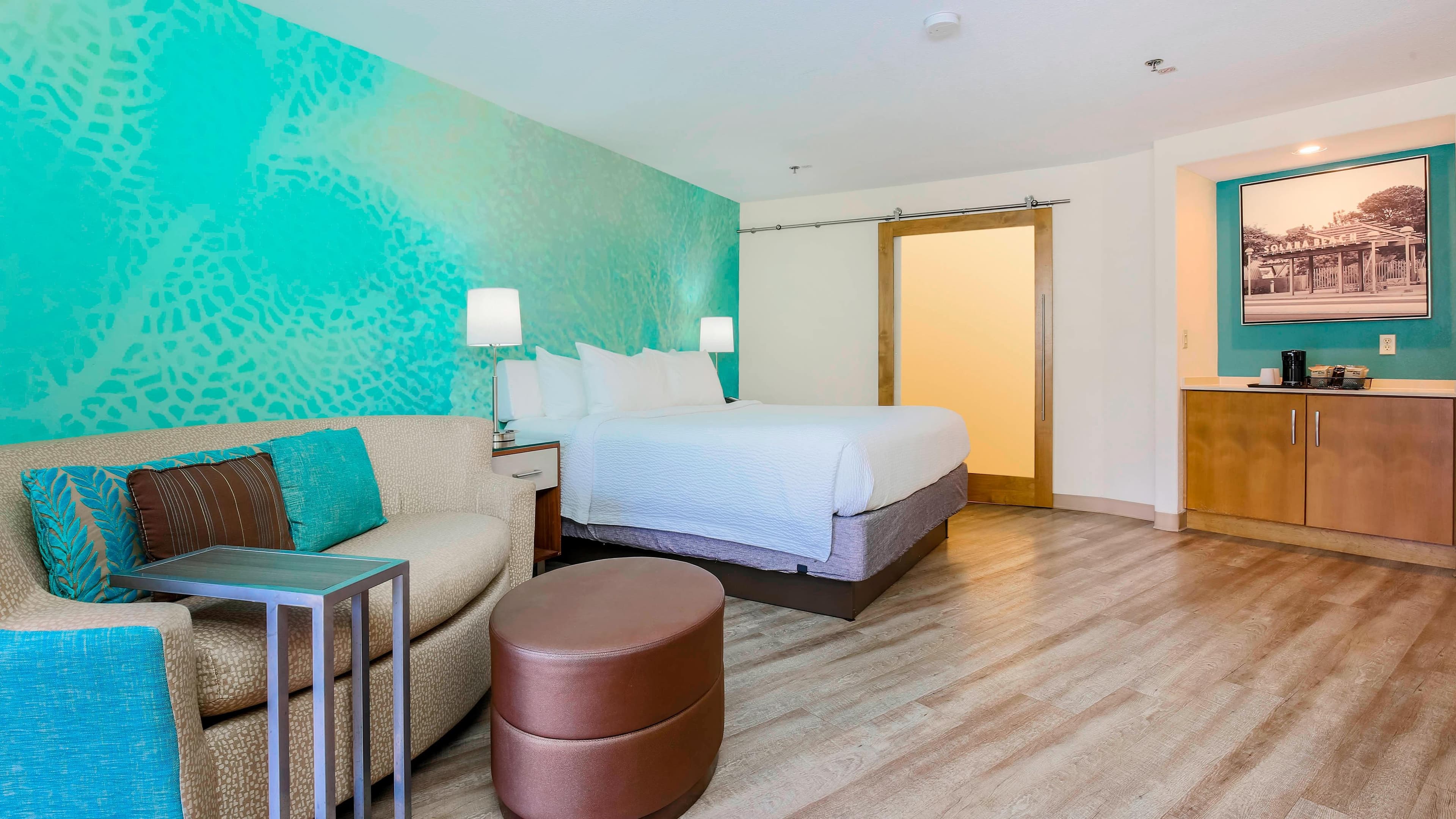 Courtyard San Diego Del Mar/Solana Beach - Image 3