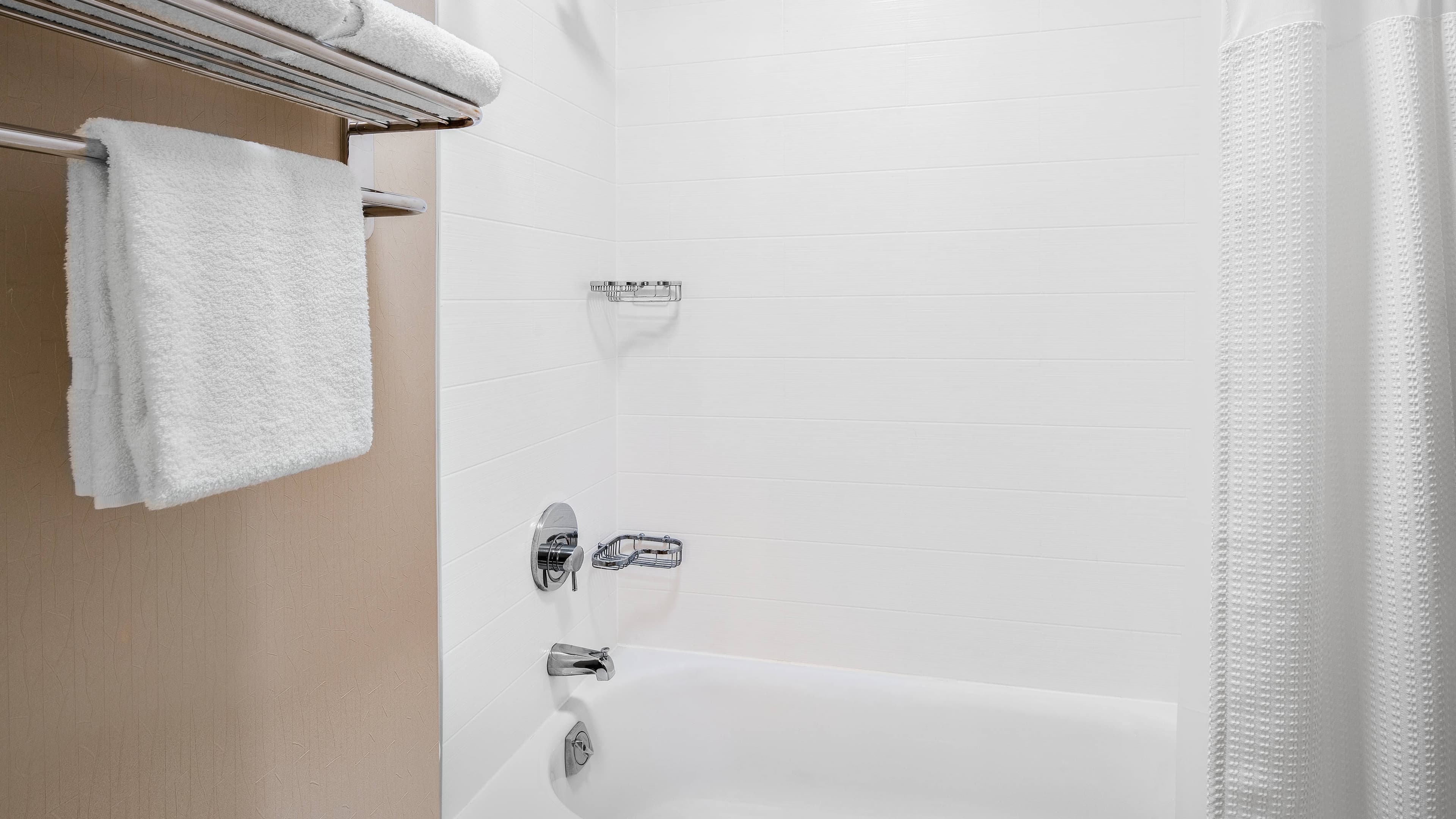 SpringHill Suites San Diego Rancho Bernardo/Scripps Poway — 8