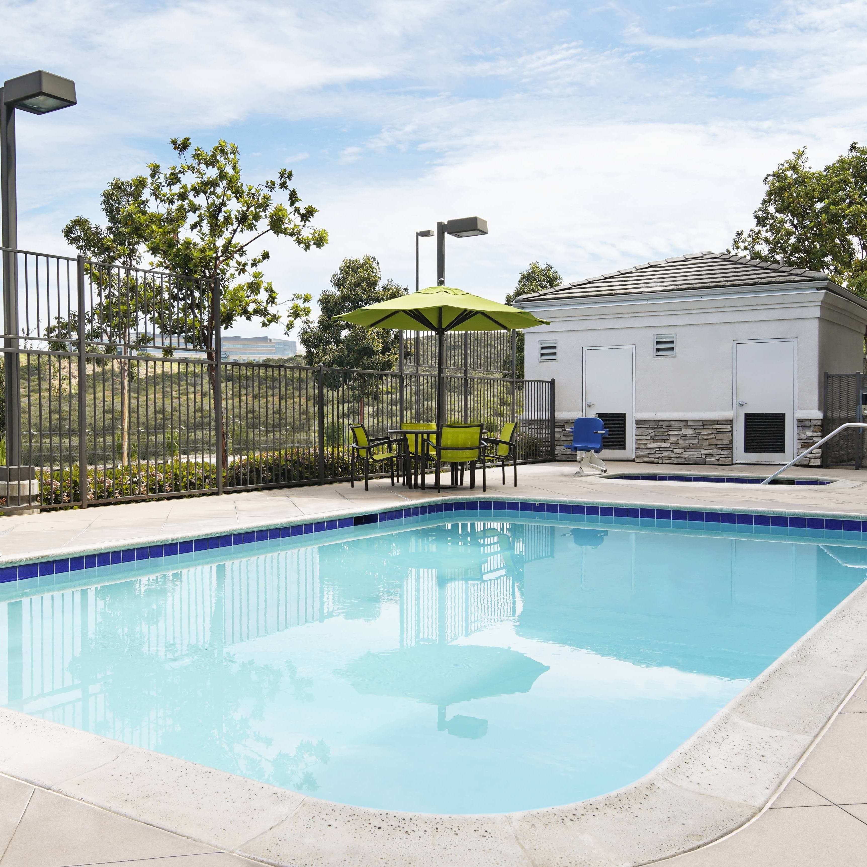 SpringHill Suites San Diego Rancho Bernardo/Scripps Poway