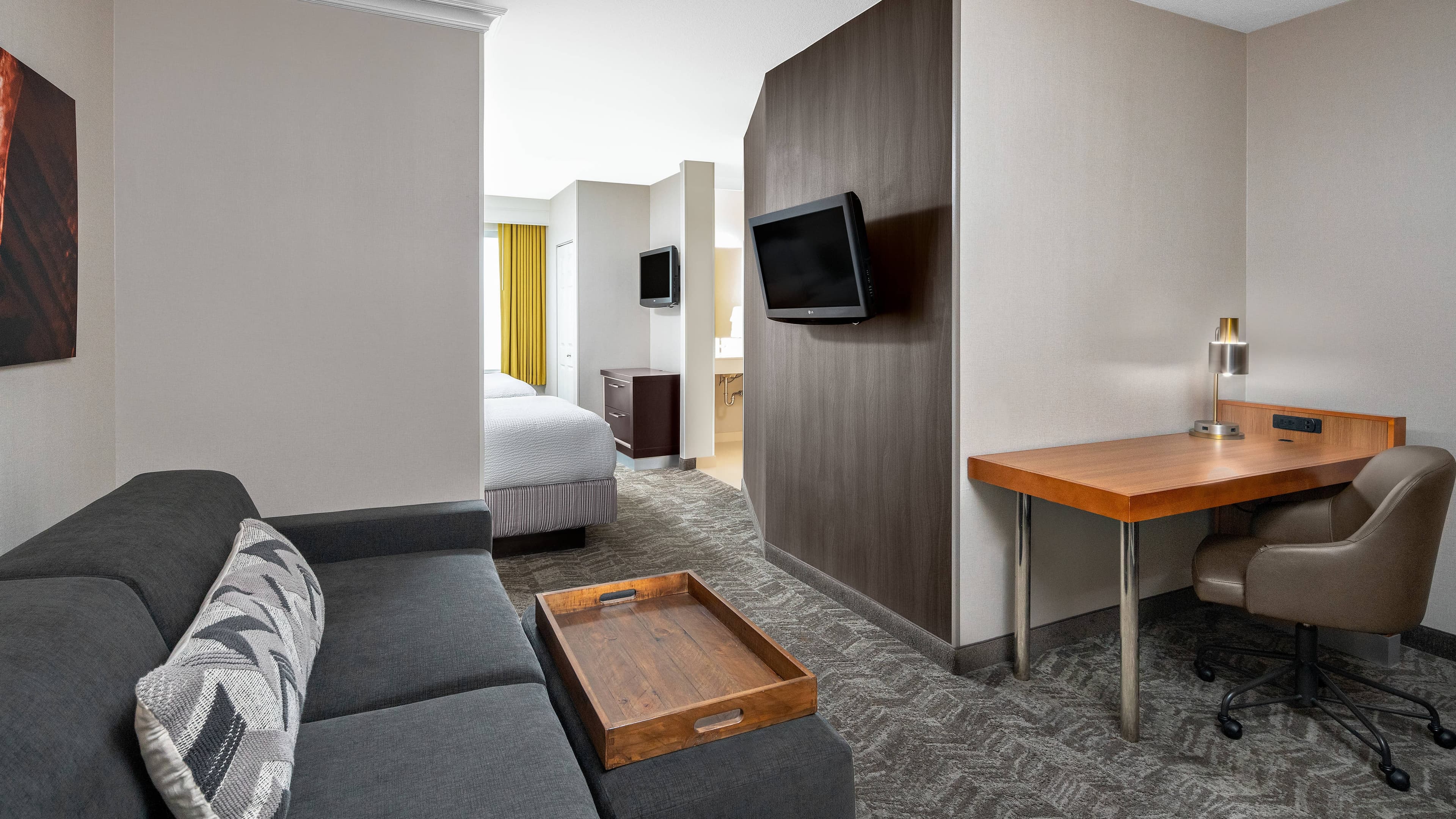 SpringHill Suites San Diego Rancho Bernardo/Scripps Poway — 2