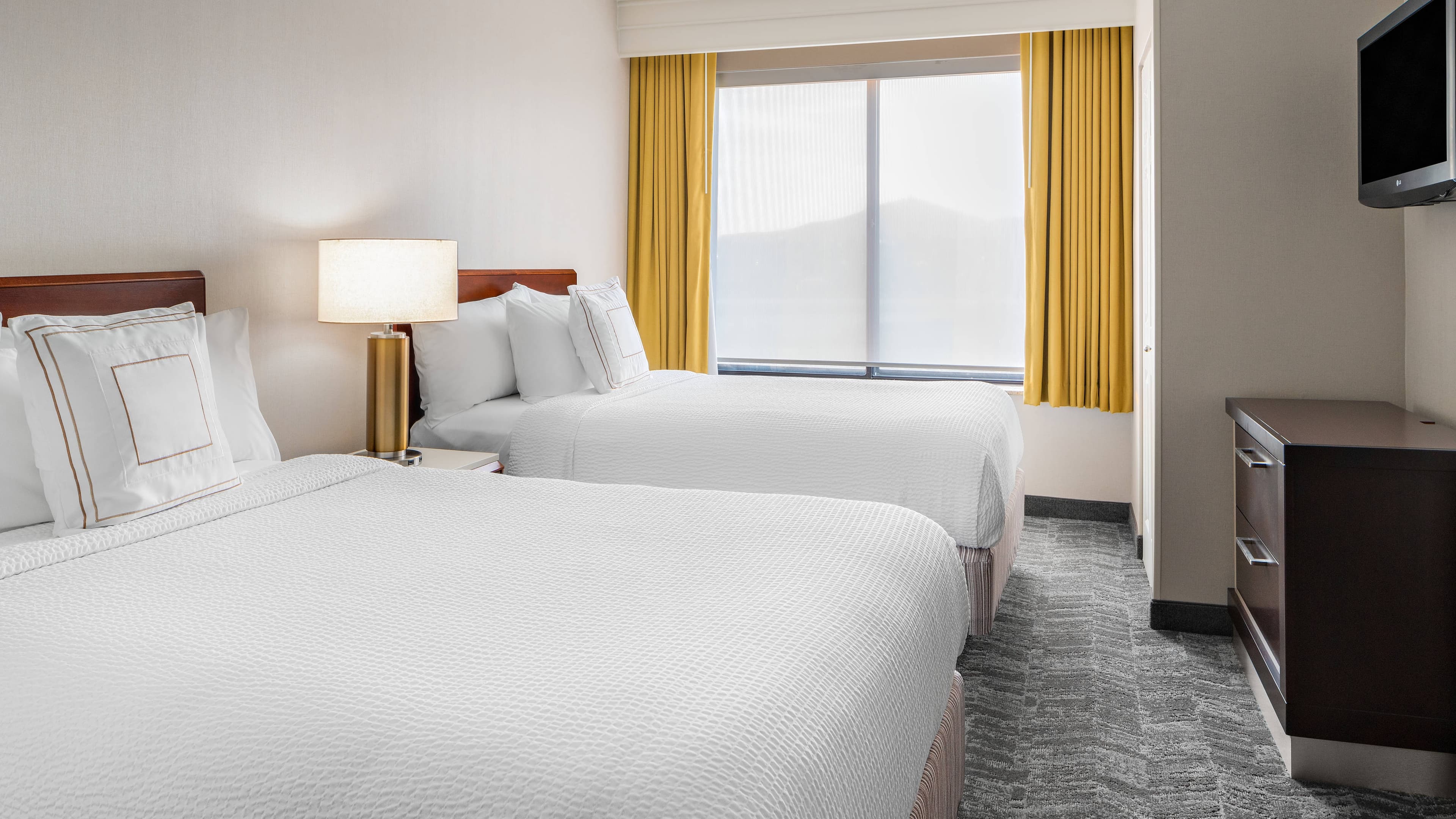 SpringHill Suites San Diego Rancho Bernardo/Scripps Poway — 3